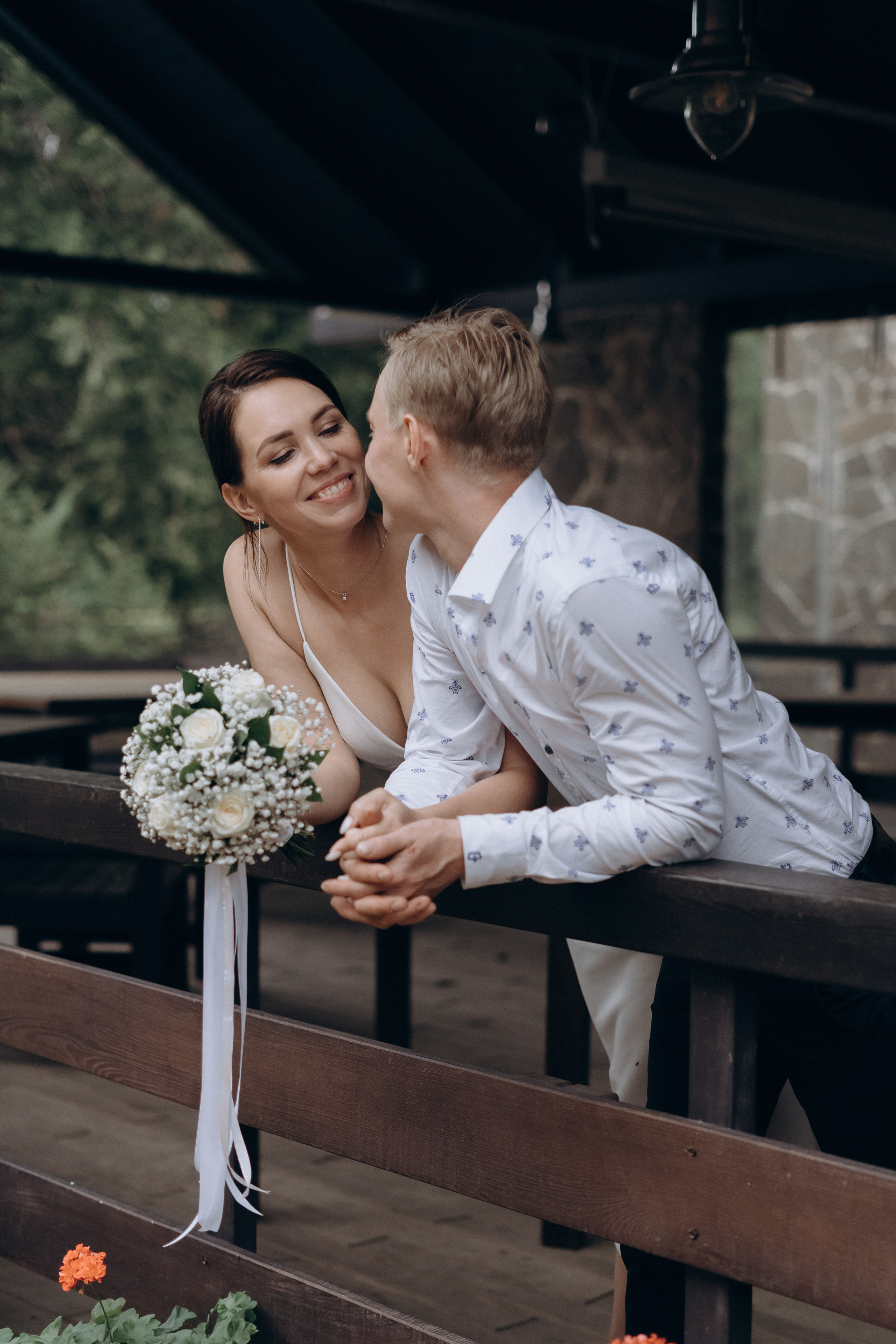 Алексей и Валерия. Фотограф Ларионова Надежда|Ставрополь