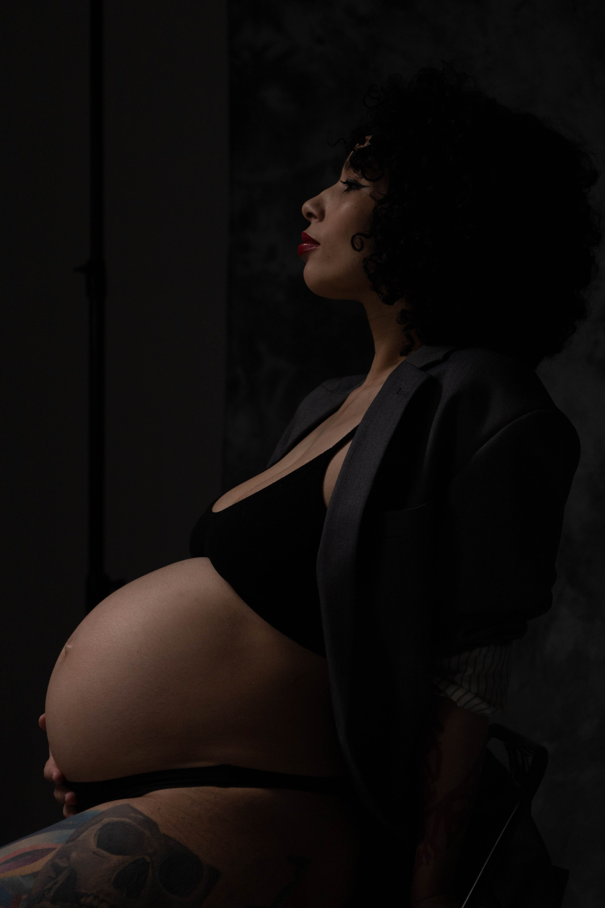 Беременность. Фотограф, фотохудожник г. Краснодар Оксана Зинченко