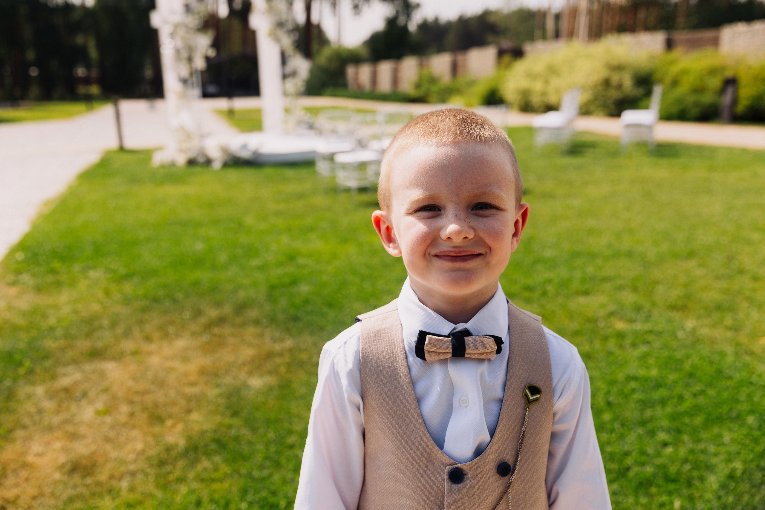 4.06 Даниил и Александра. Свадебный организатор Екатеринбург