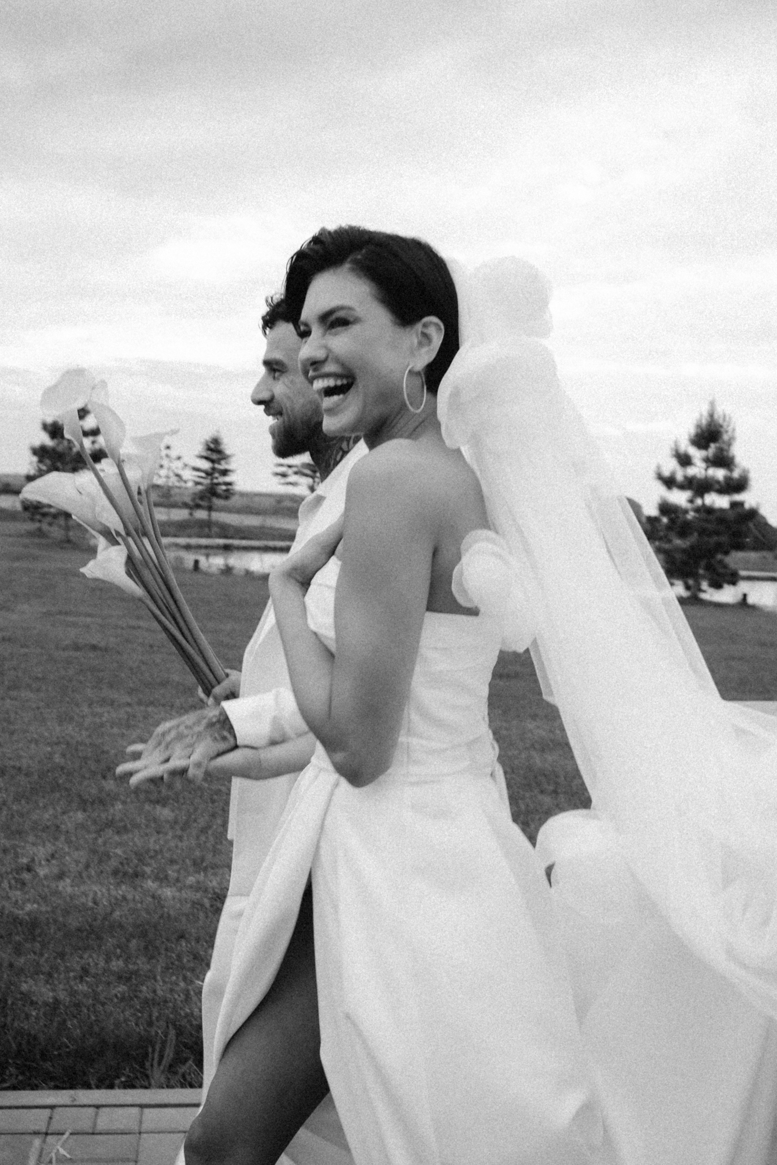 Тая Андрей Уткино. Фотограф Алёна Мил