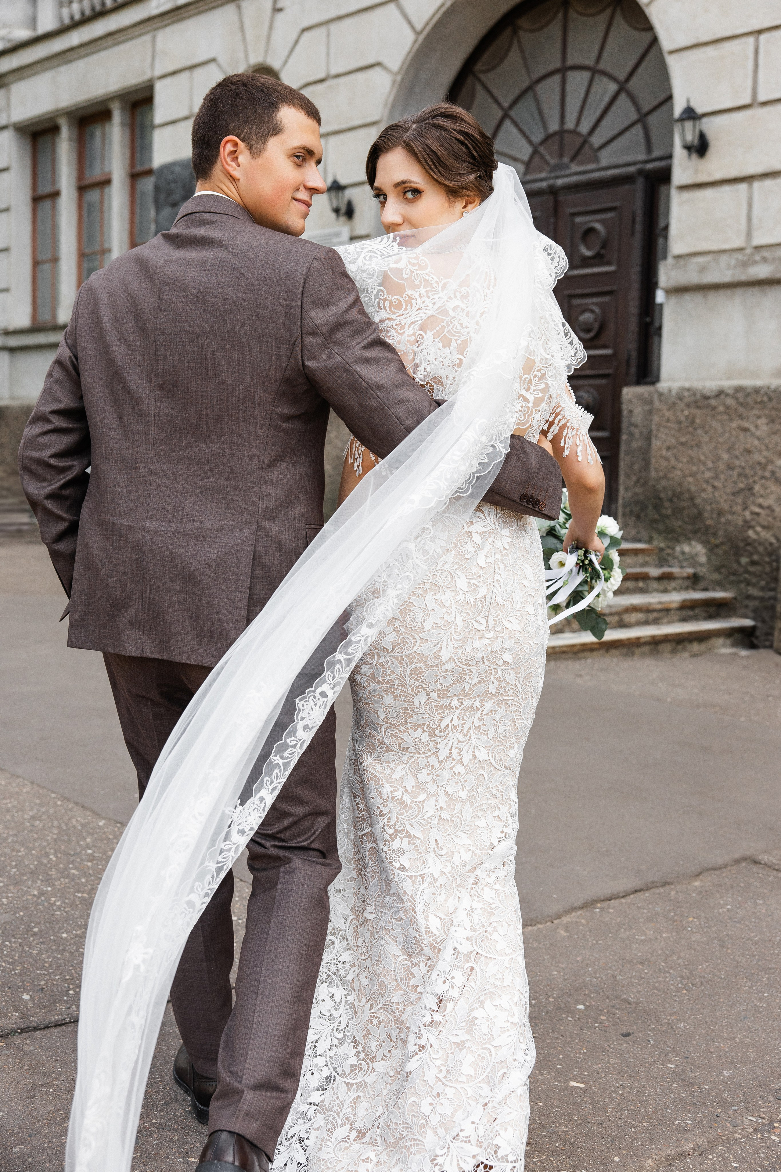 Свадебная фотосессия в Иваново и Москве. Свадебный фотограф в Иваново Гитарина Черняева