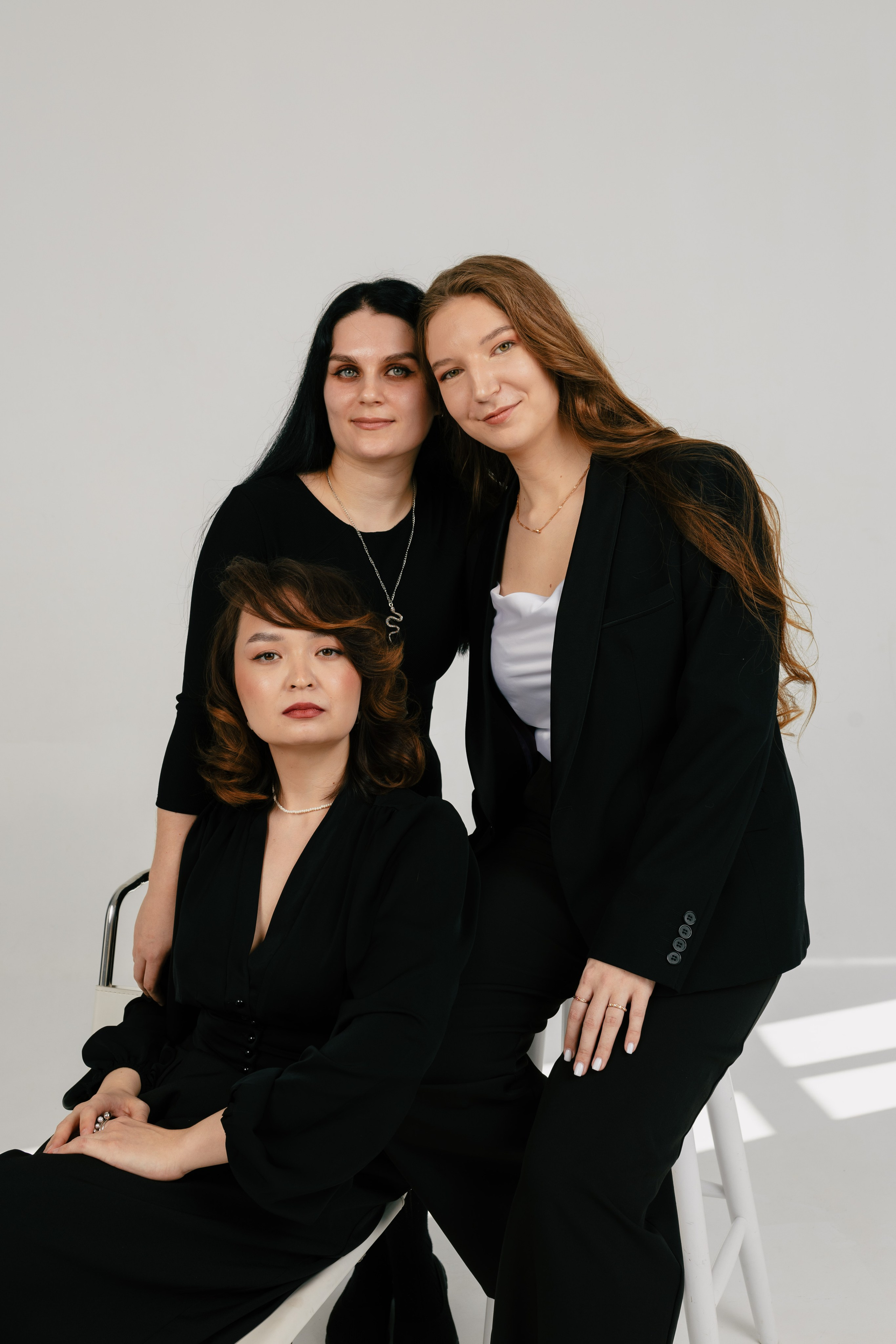 Фотоссесия для студентов-медиков. Фотограф в Кирове Настя Шабардина