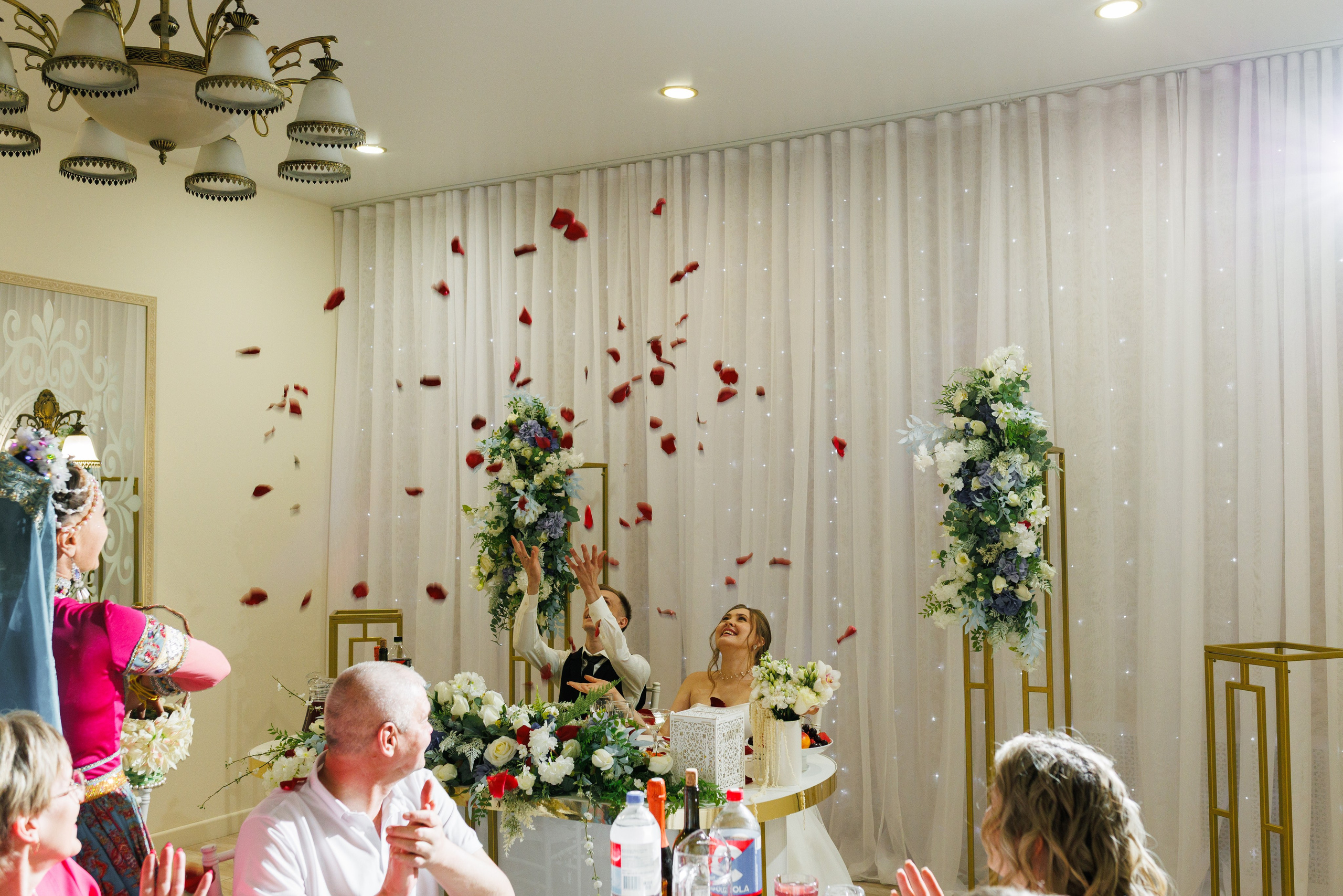 Антон и Анастасия. Фотограф в Кирове Настя Шабардина