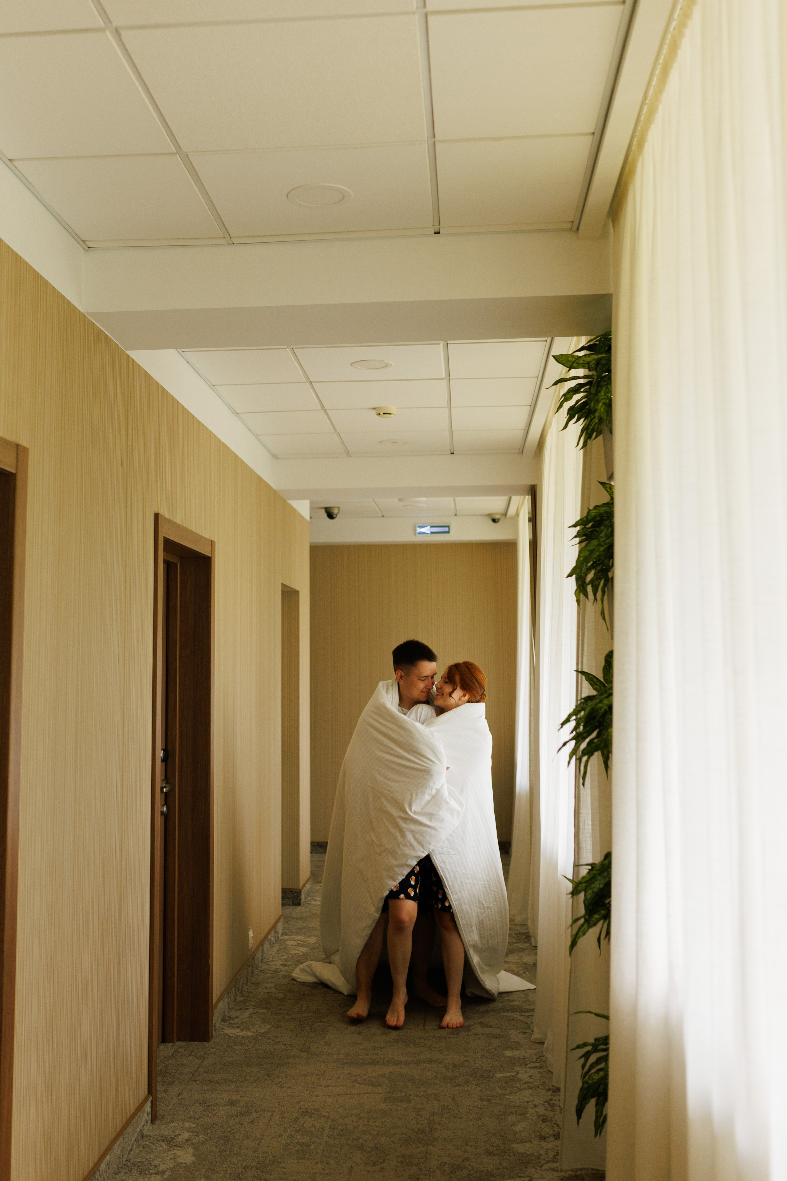 Даня и Екатерина|Торжество. Фотограф в Кирове Настя Шабардина