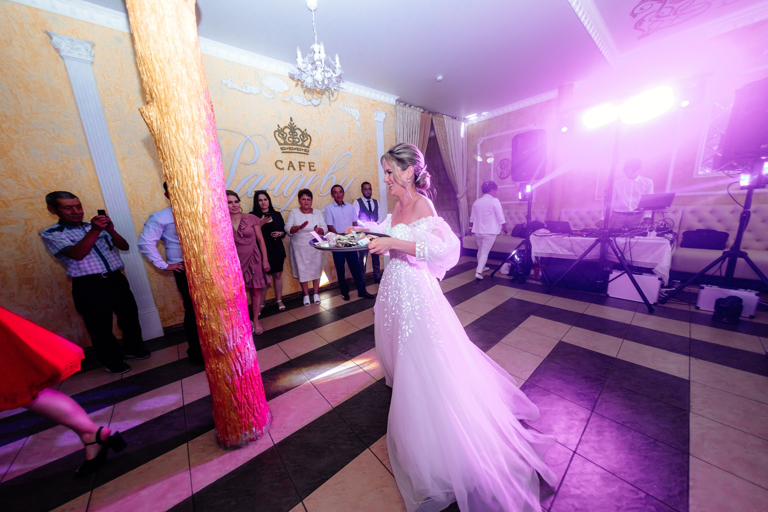 Артур и Катя. Свадебный и семейный фотограф Разида Мухаметова