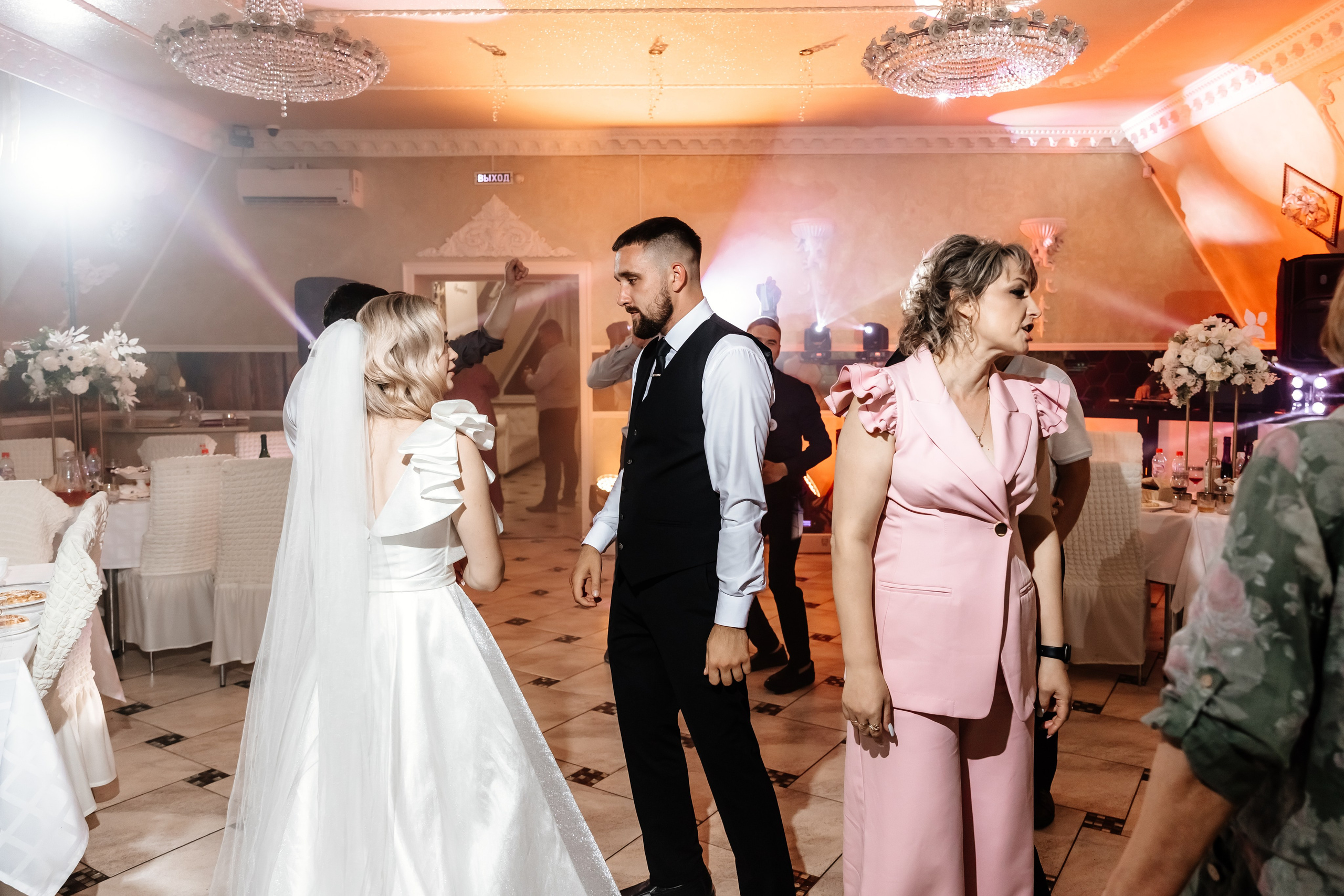 Игорь и Дарья. Свадебный и семейный фотограф Разида Мухаметова