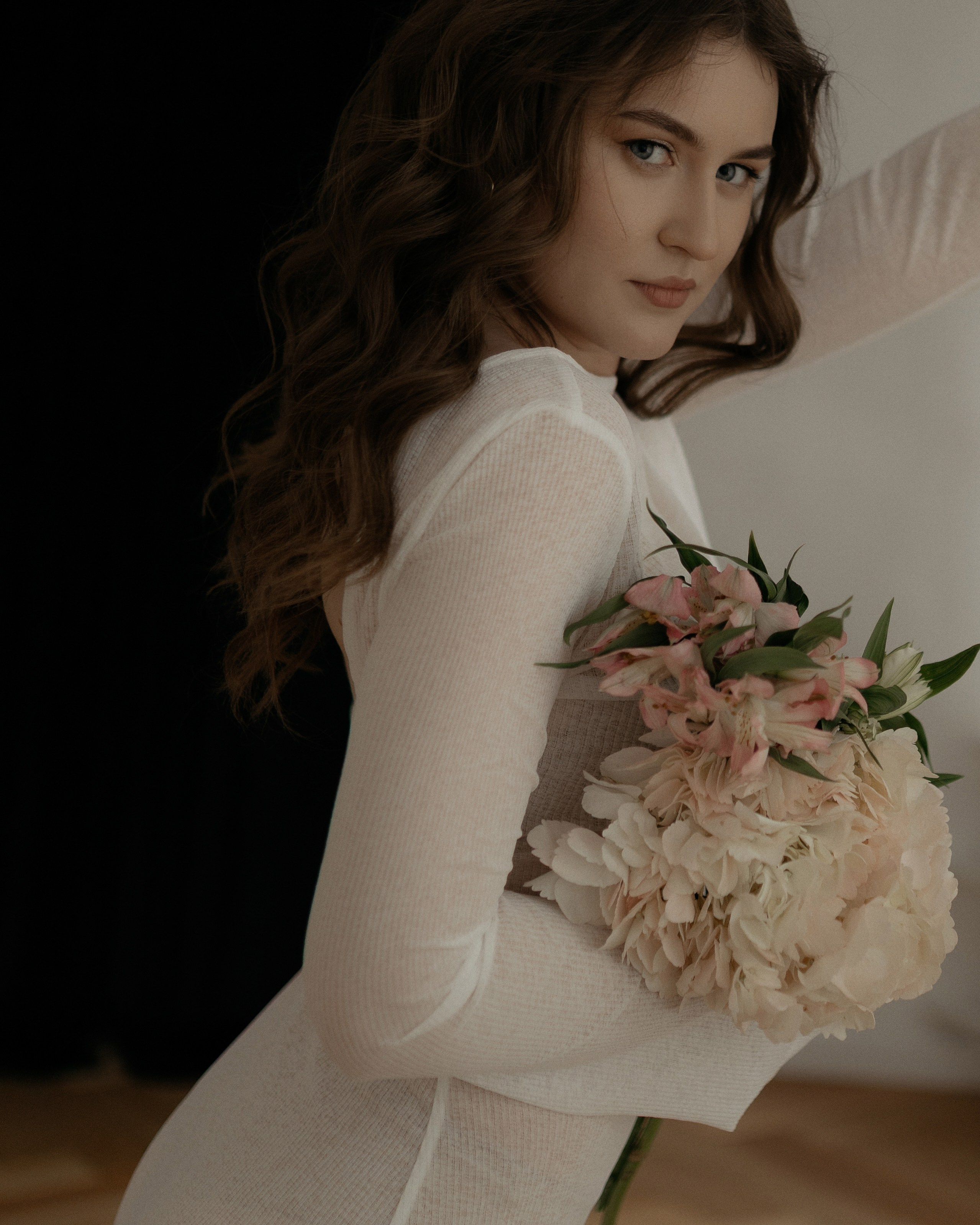 Анна. DARYA.BELKINA