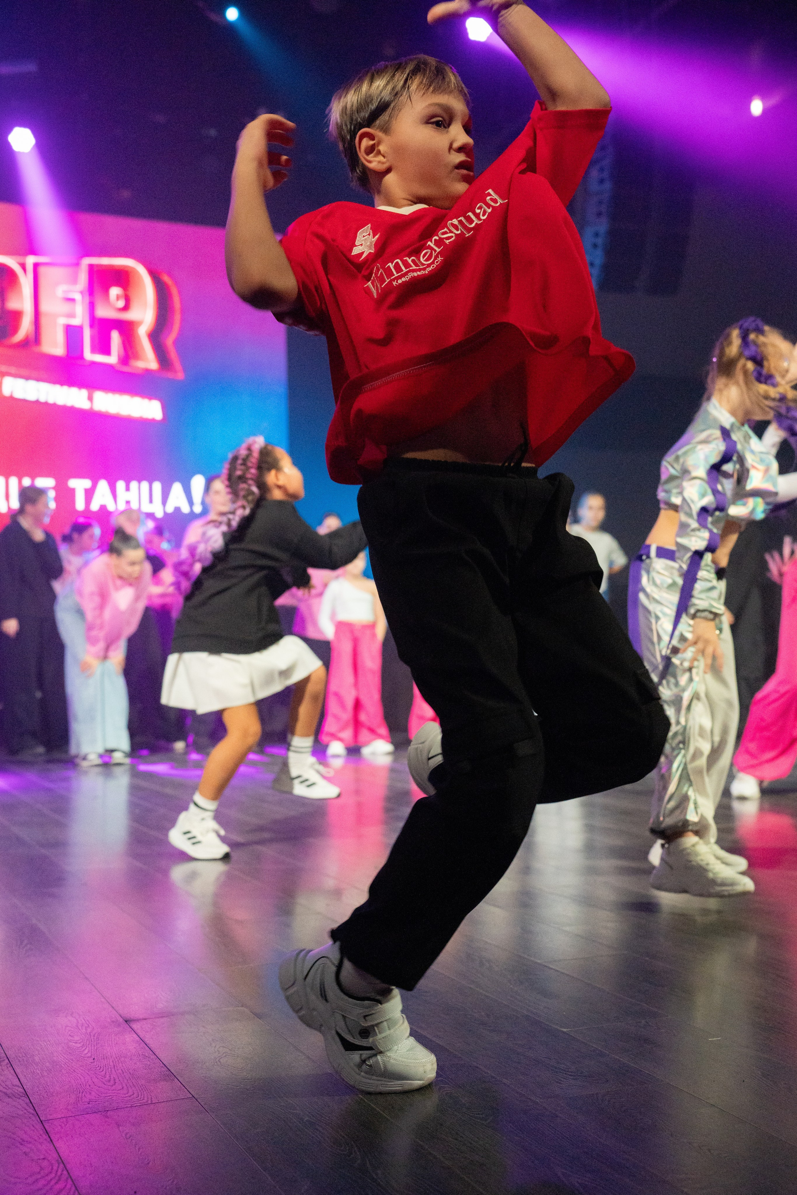 Репортаж. Фотограф Юрина Ксения Москва