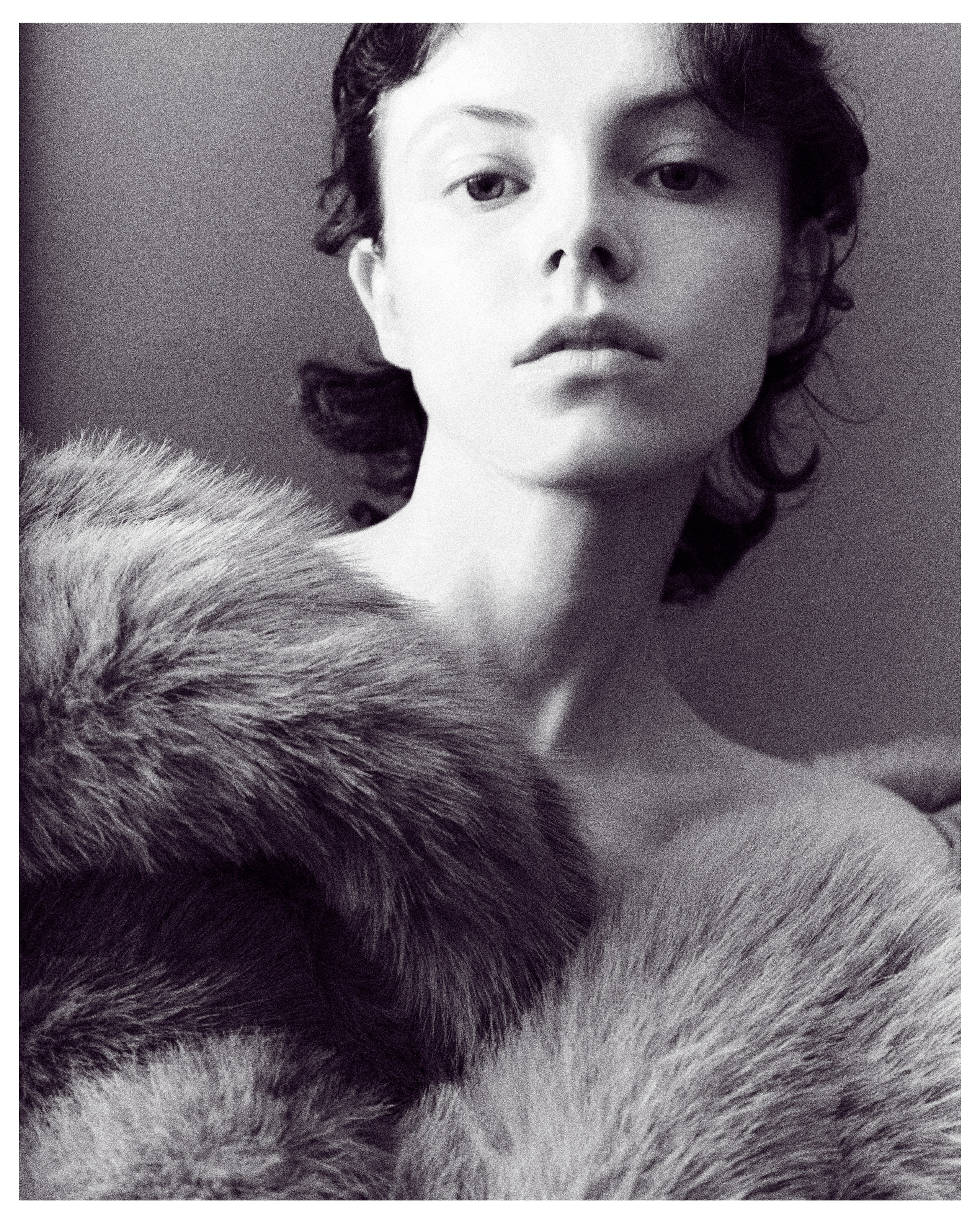 Fashion. Photographer