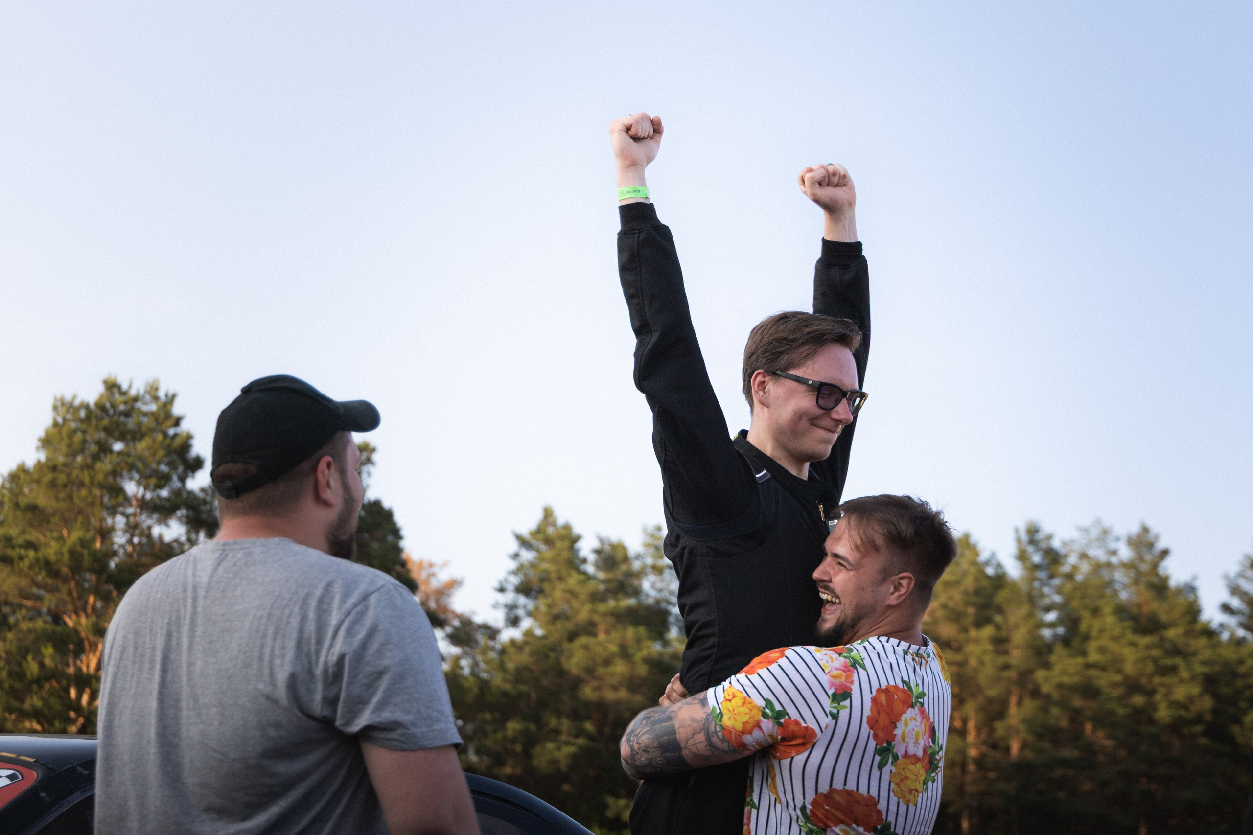 Лига Дрифта. Этап II. Брест. Maxim Remizevich | Photographer