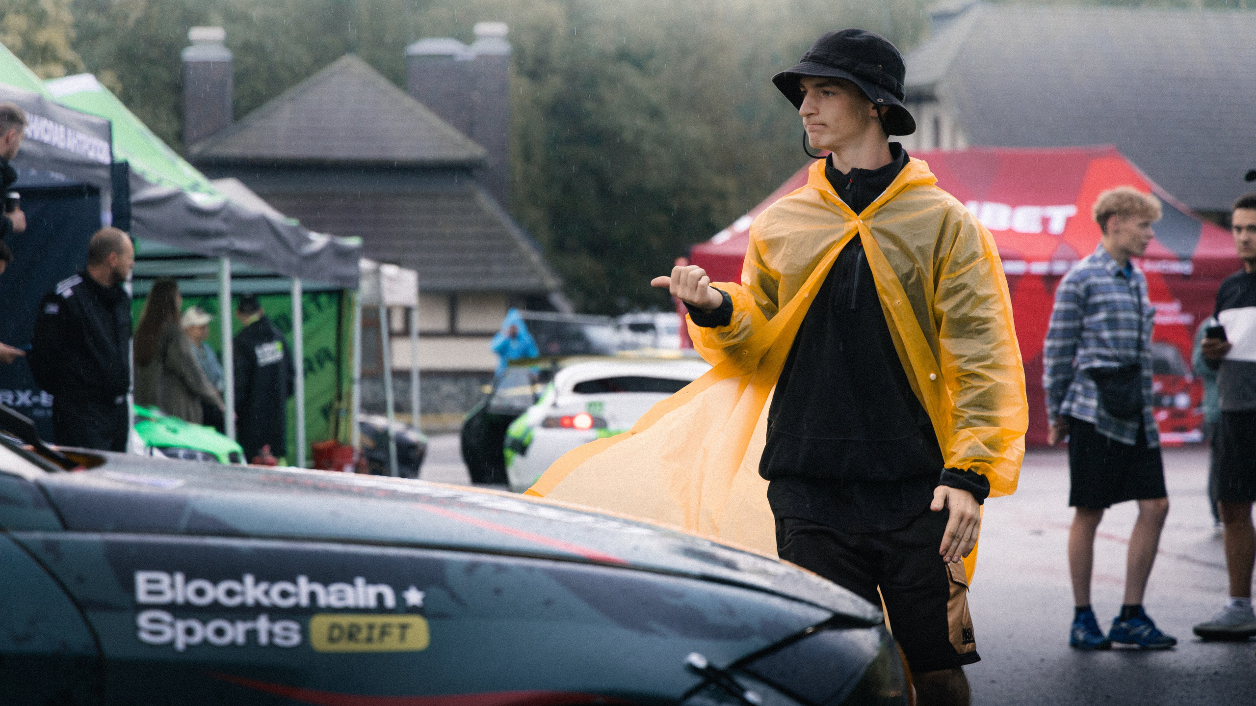 Дрифт-портфолио. Maxim Remizevich | Photographer