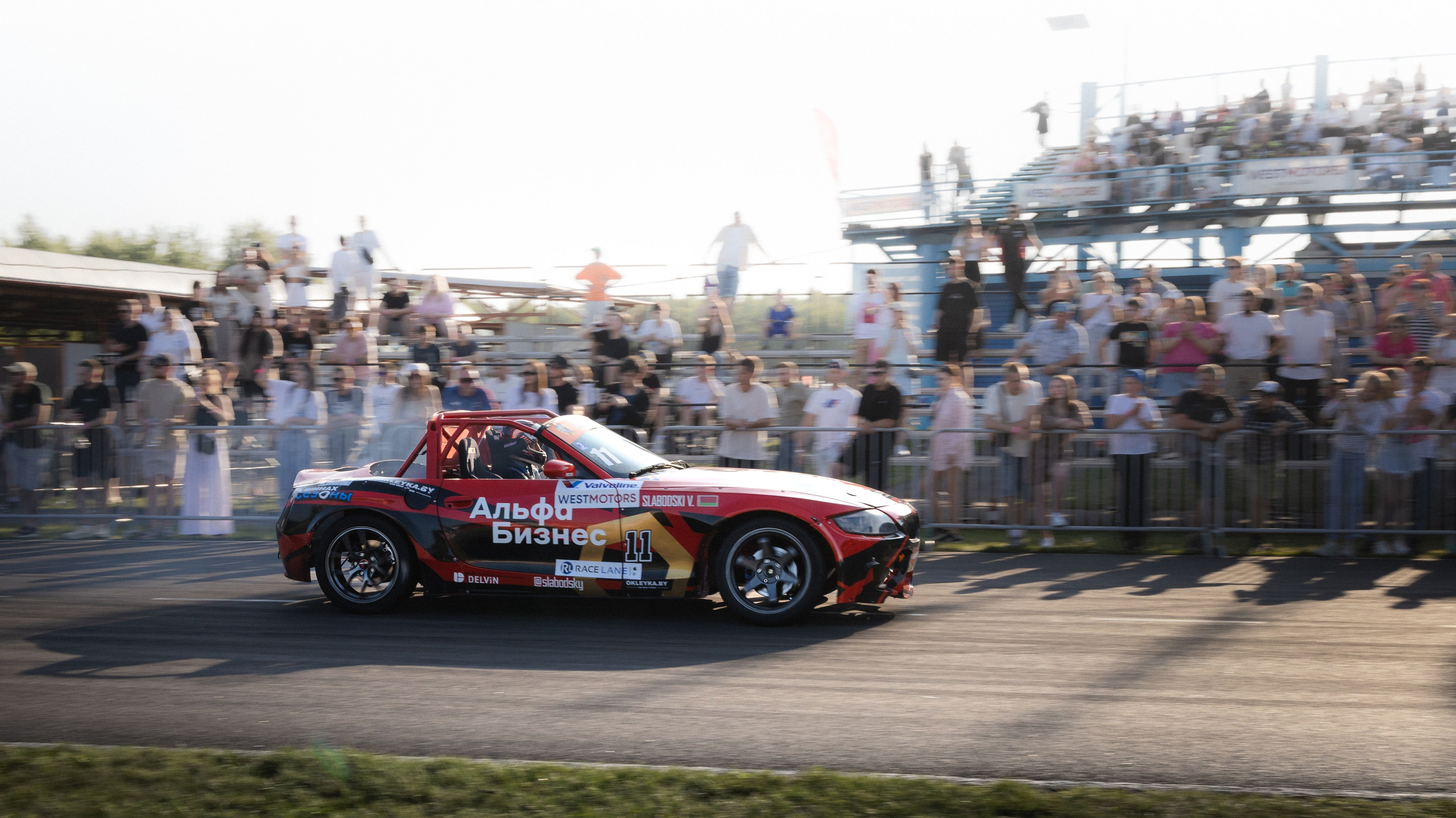 Лига Дрифта. Этап II. Брест. Maxim Remizevich | Photographer