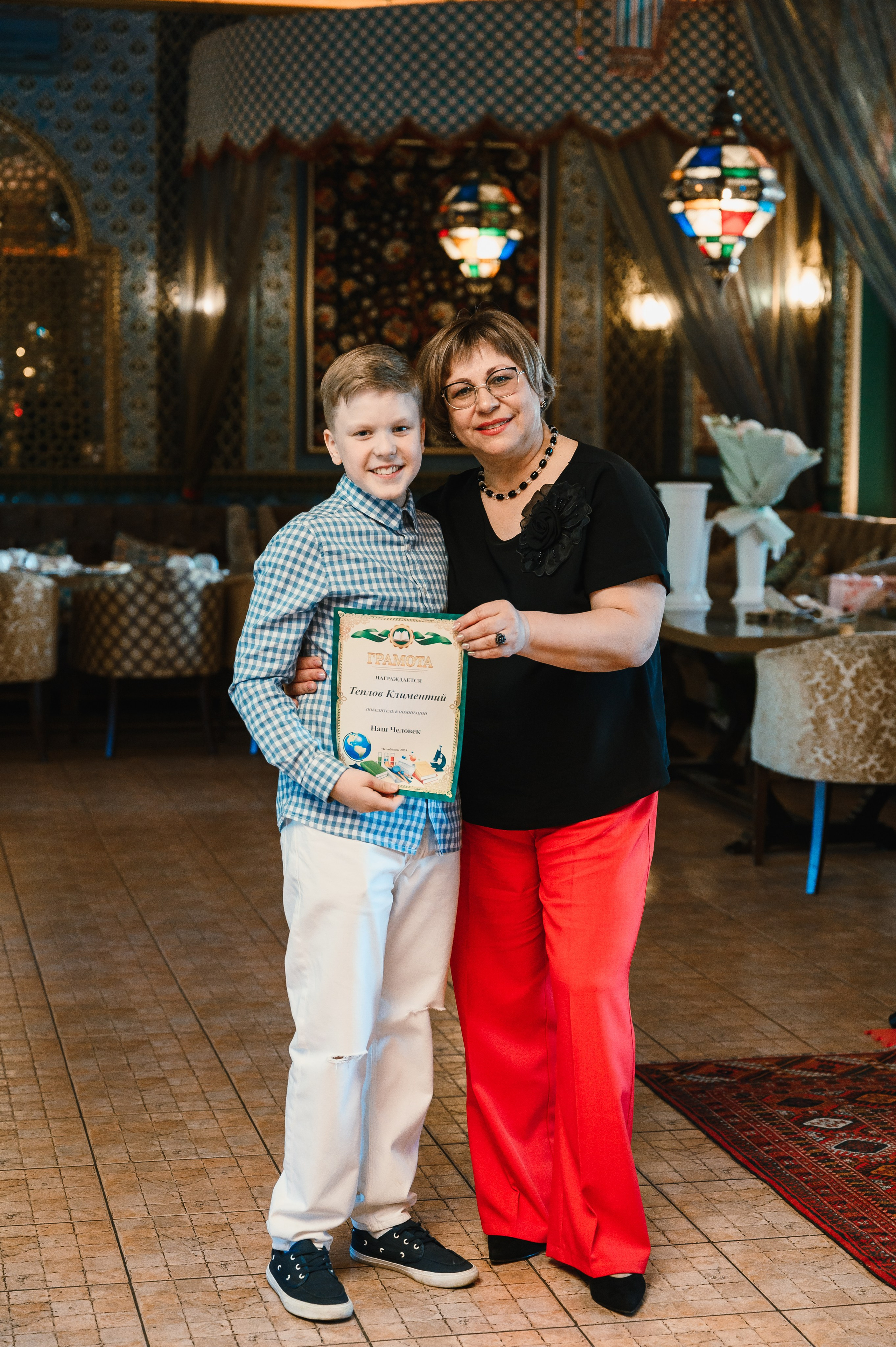 Выпускной 4 класса в Шафране. Свадебный и просто хороший фотограф в Челябинске