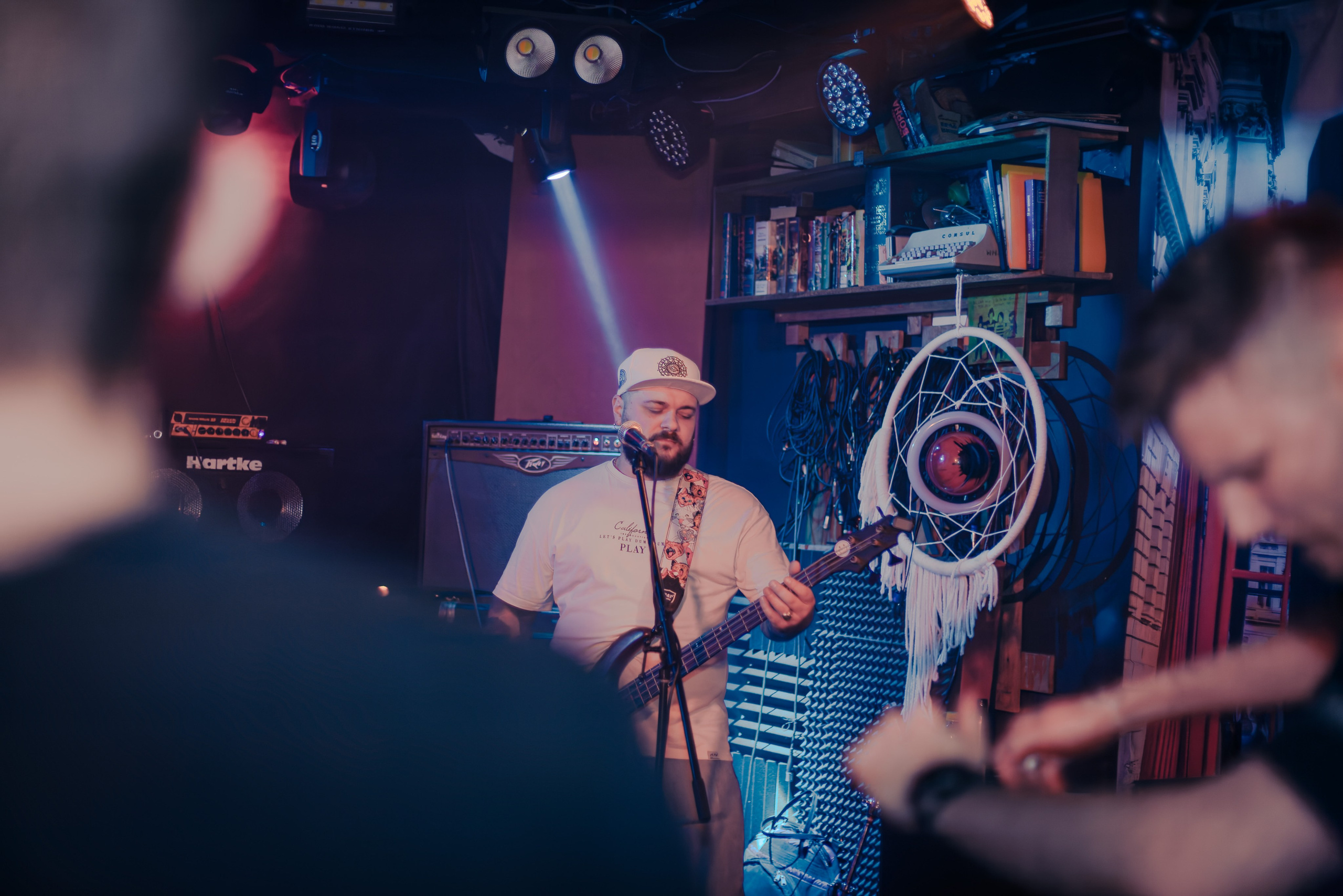 Репортаж. Фотограф Евгений Егоров