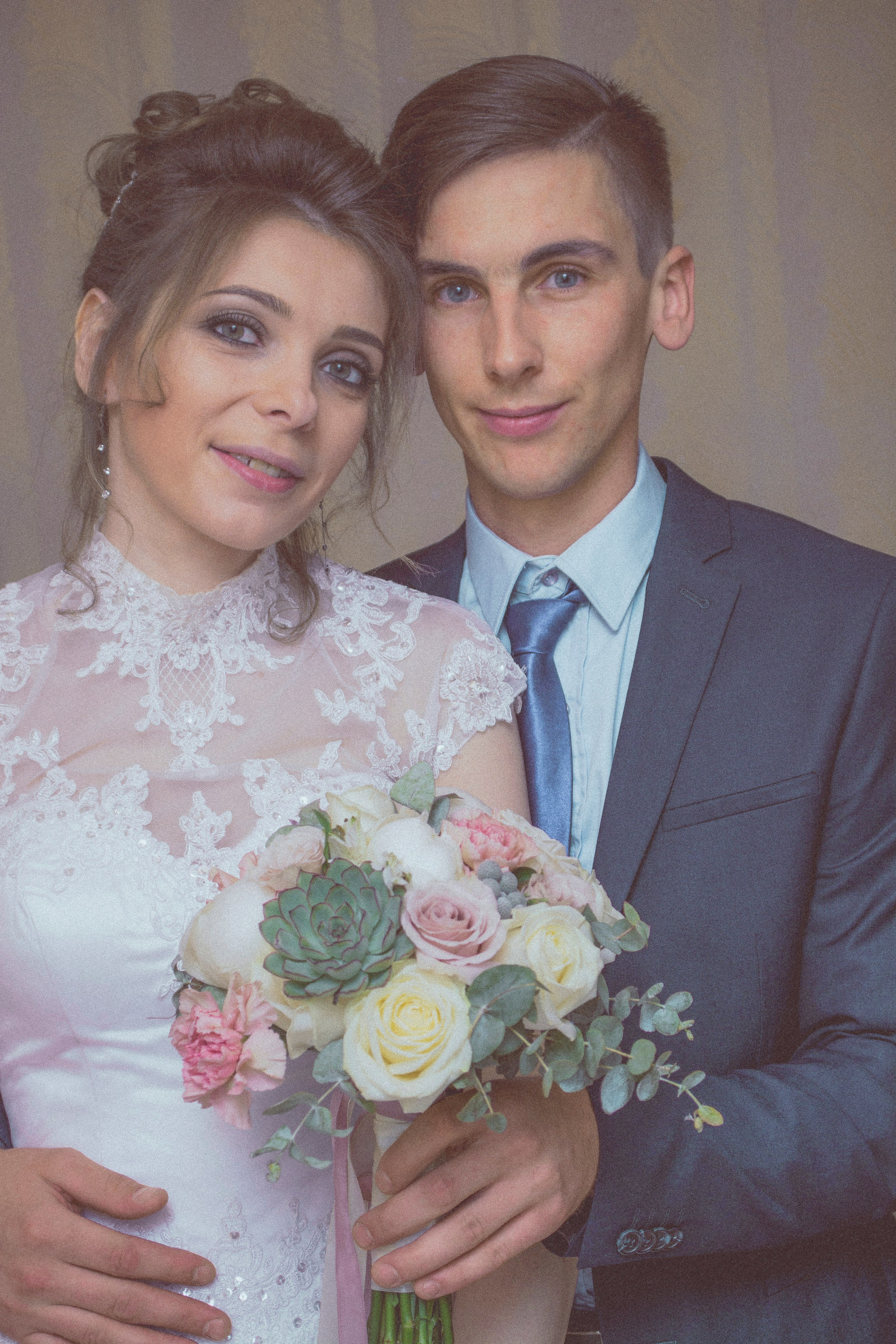 Свадьба Елены и Романа. Фотограф Евгений Егоров