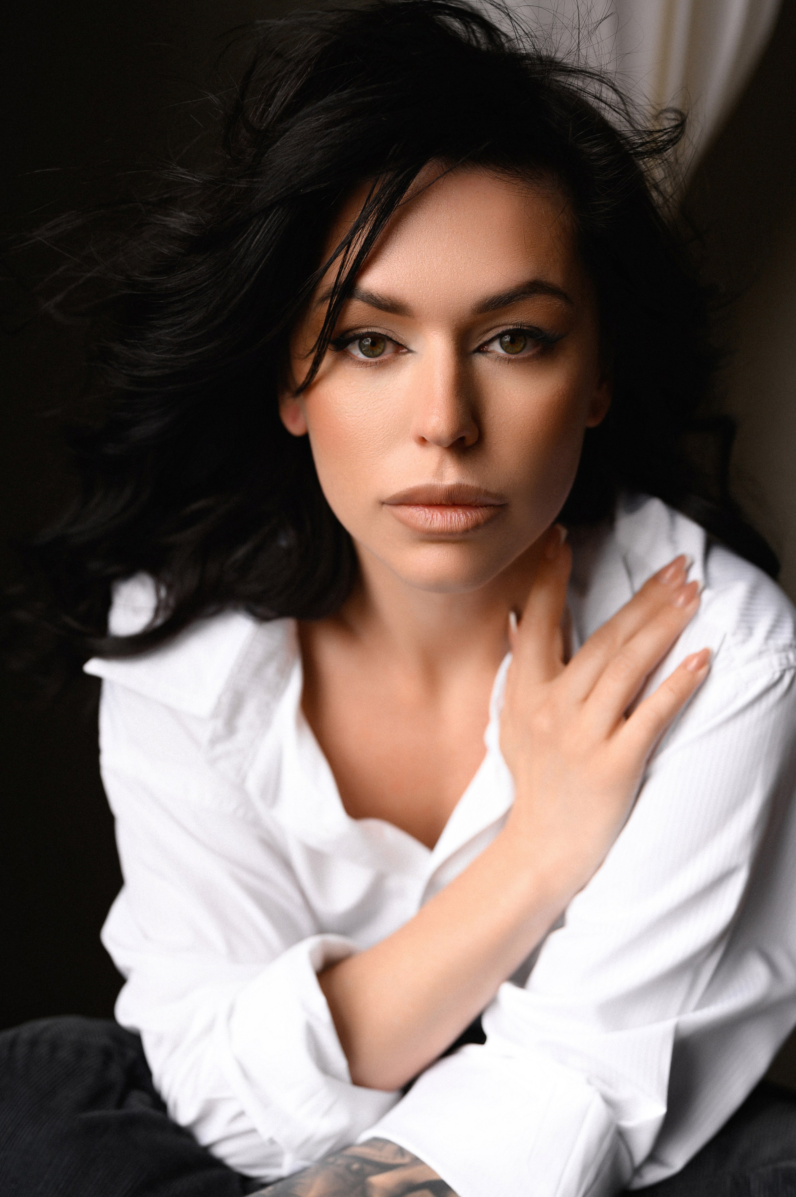 Анастасия. Свадебный и семейный фотограф в Краснодаре