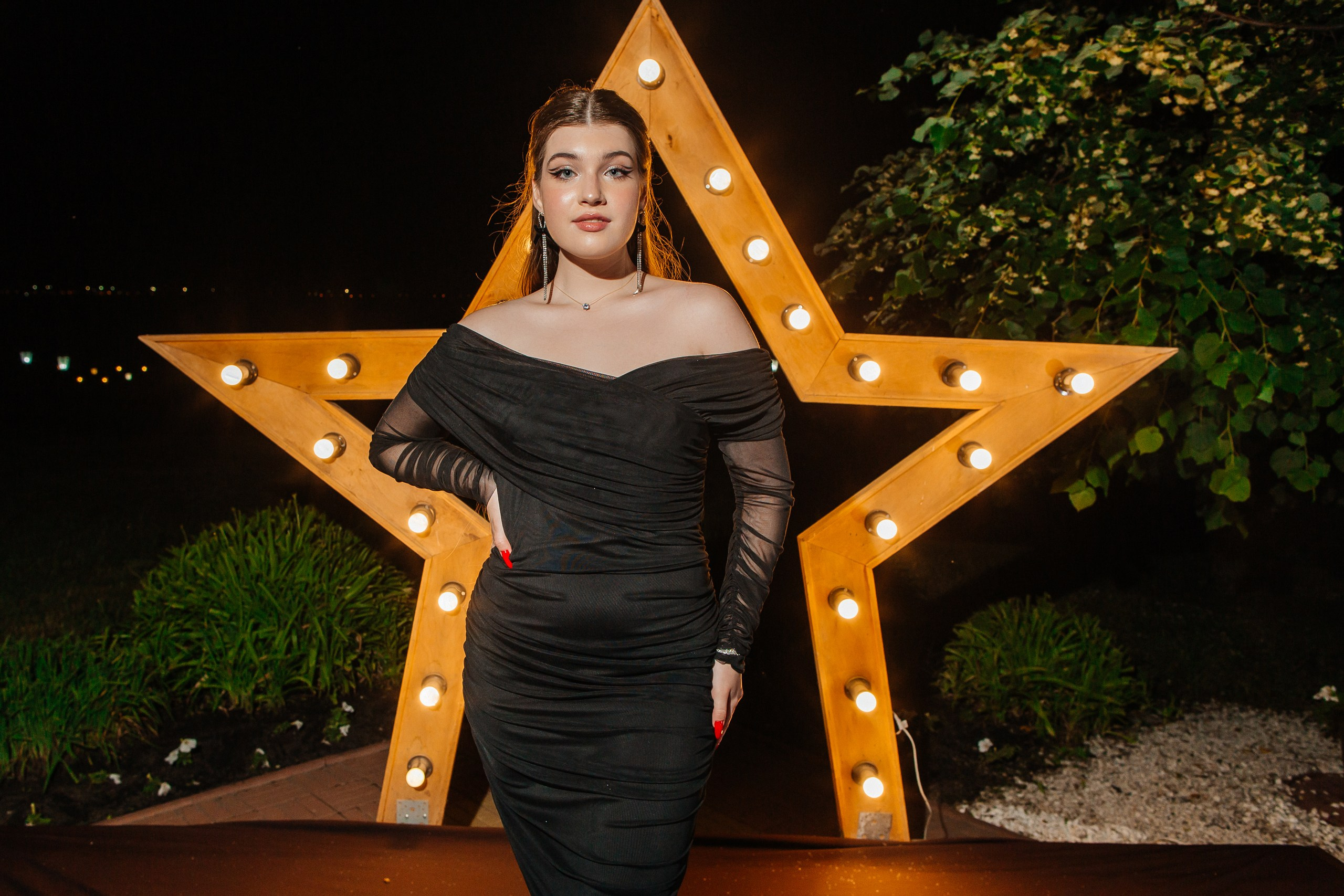 Выпускные 2024. Главная