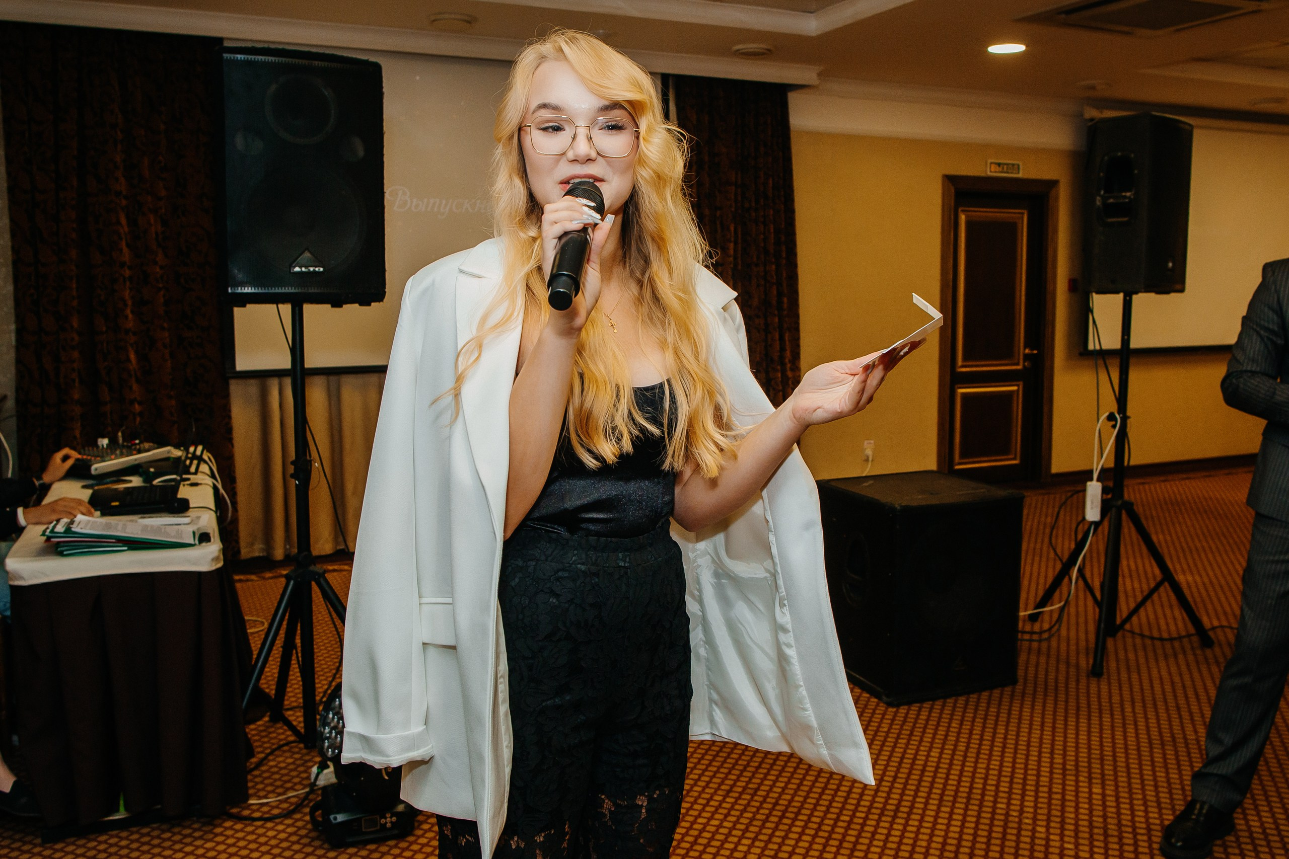 Выпускные 2024. Главная