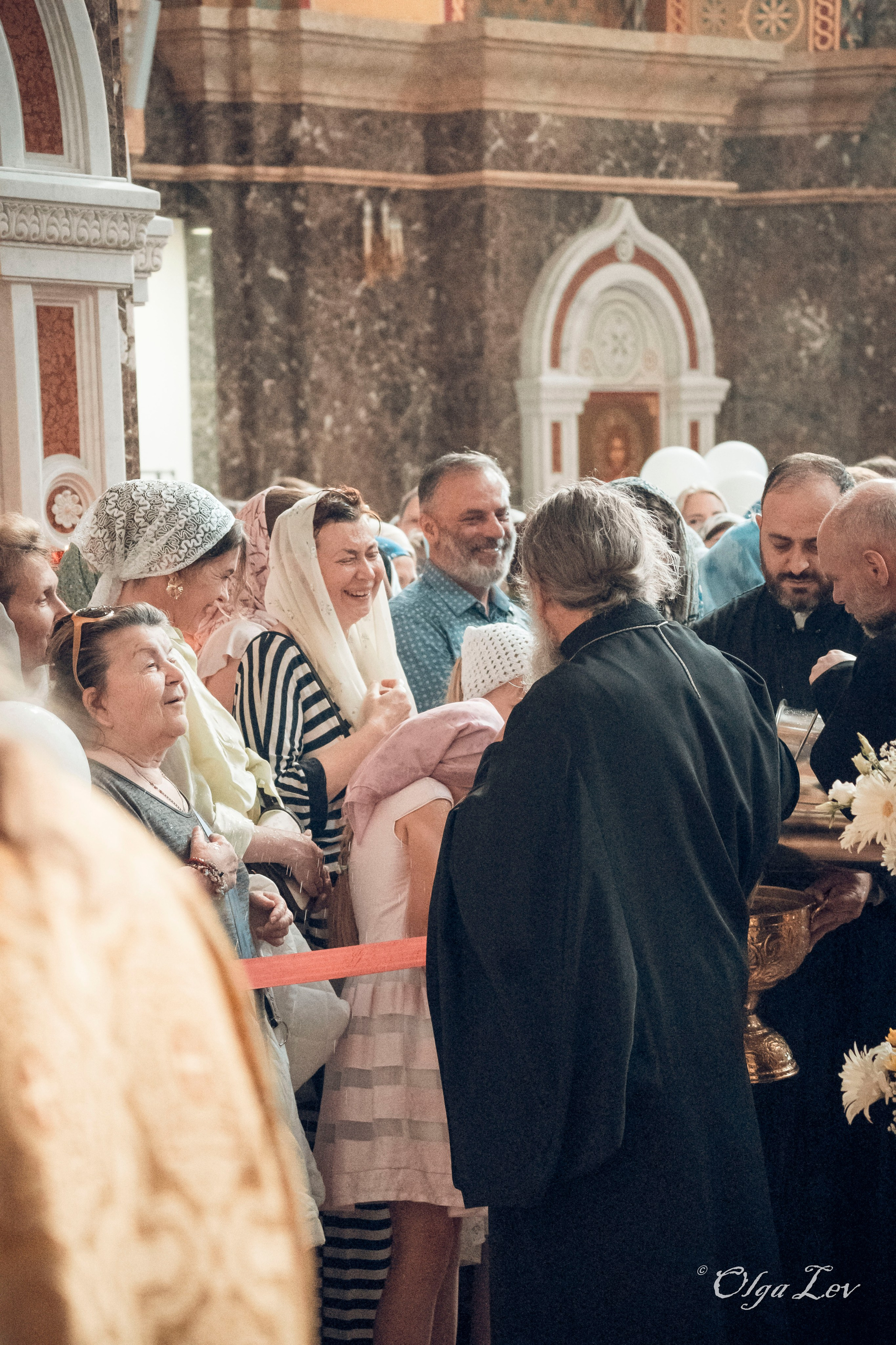 Парад семей 2025 год. город Калининград. Сфотографируй мою душу!