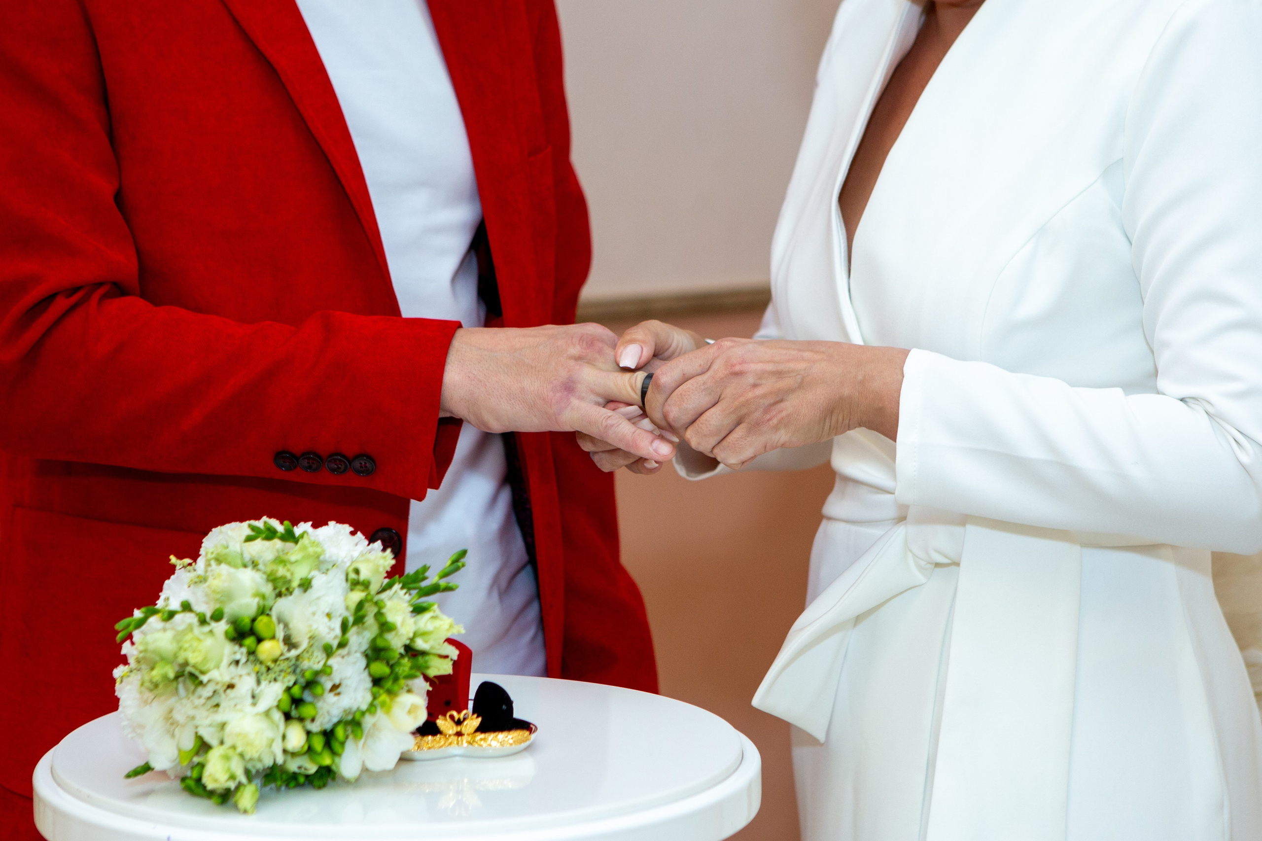 Николай и Мария. Репортажный, семейный, свадебный, портретный фотограф