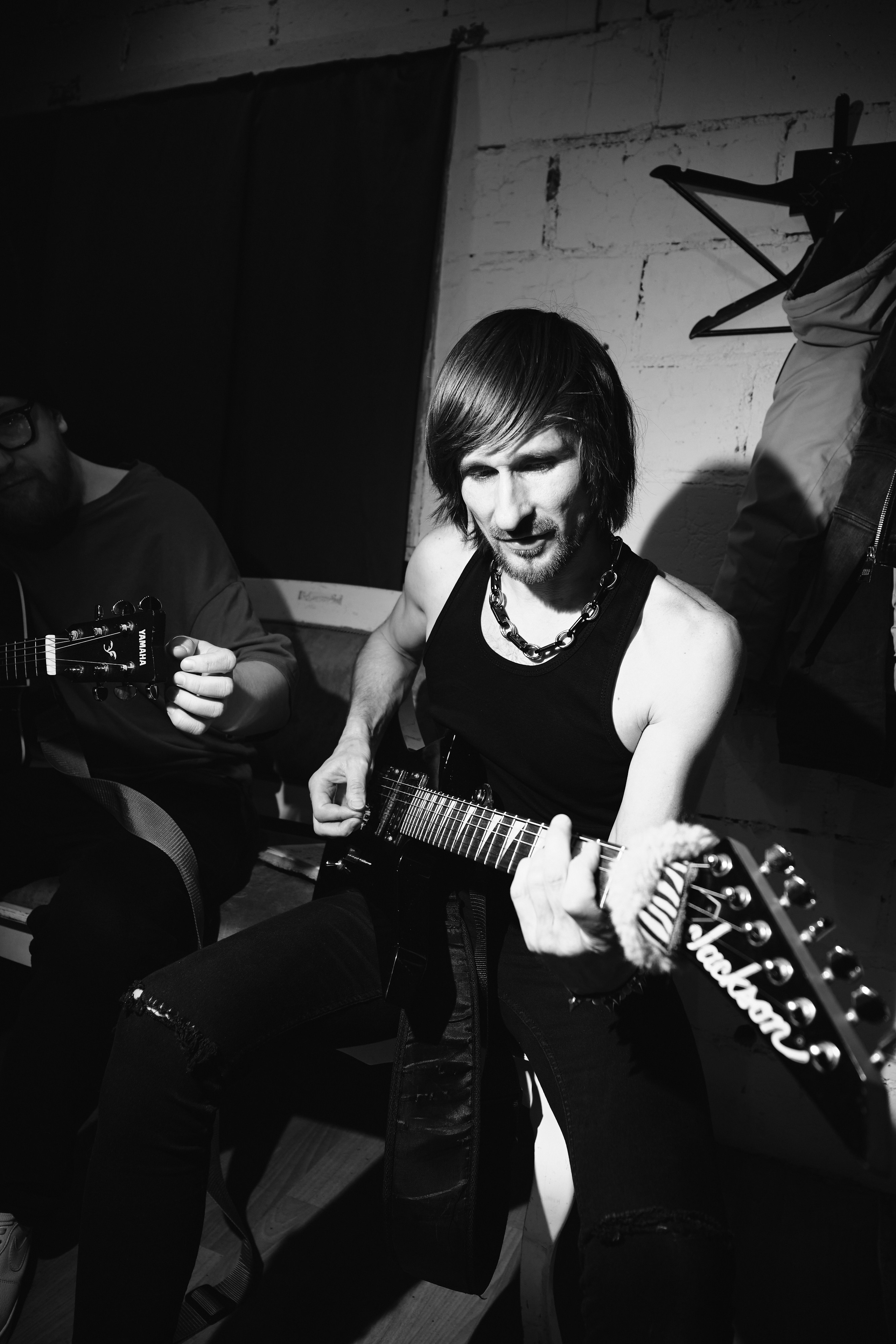 Концерт Live БАСТЕРЗ. Фотограф в Великом Новгороде