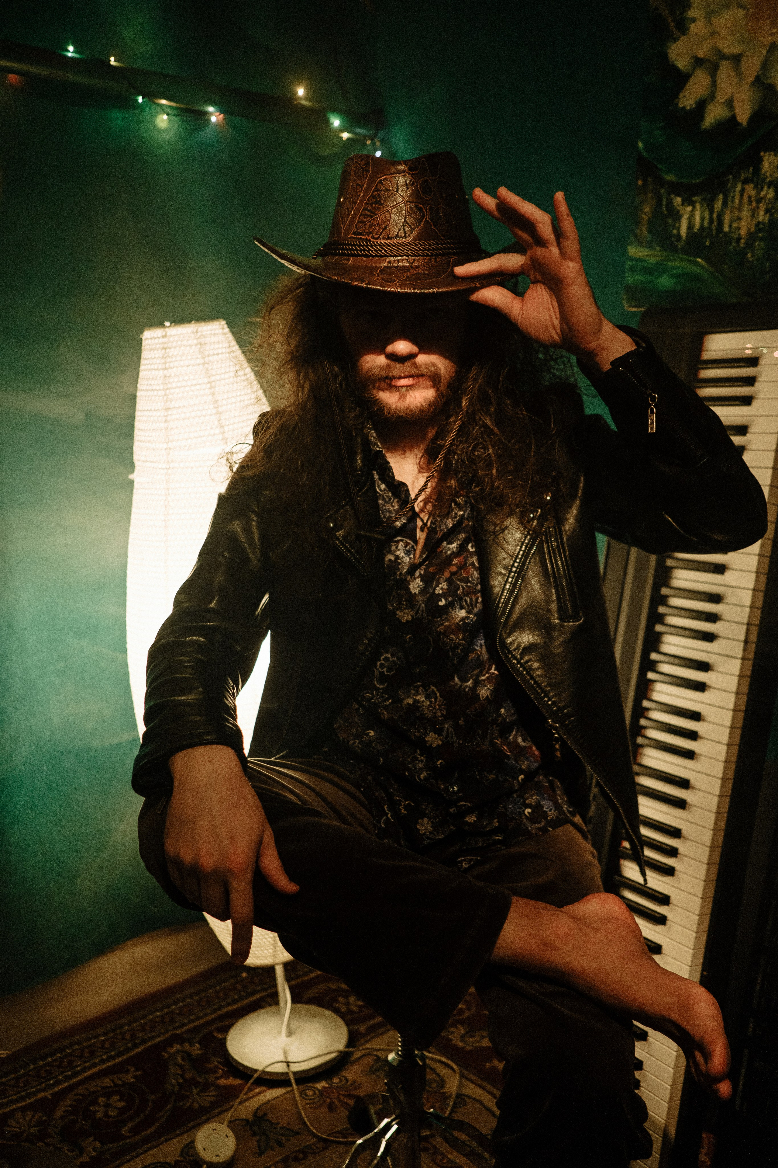 Крапивка. Фуд фотограф в Великом Новгороде