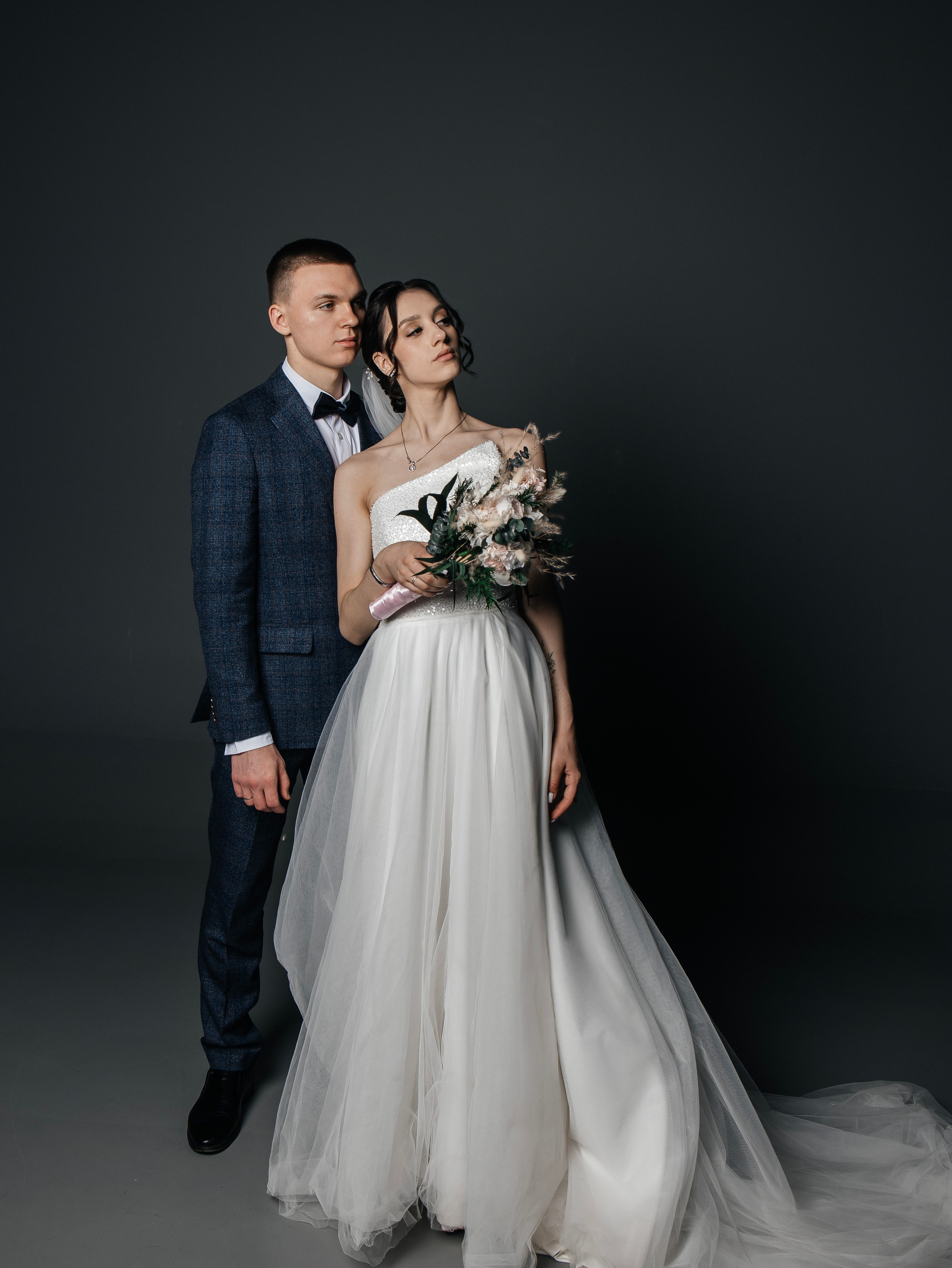 Юля и Артем. Главная