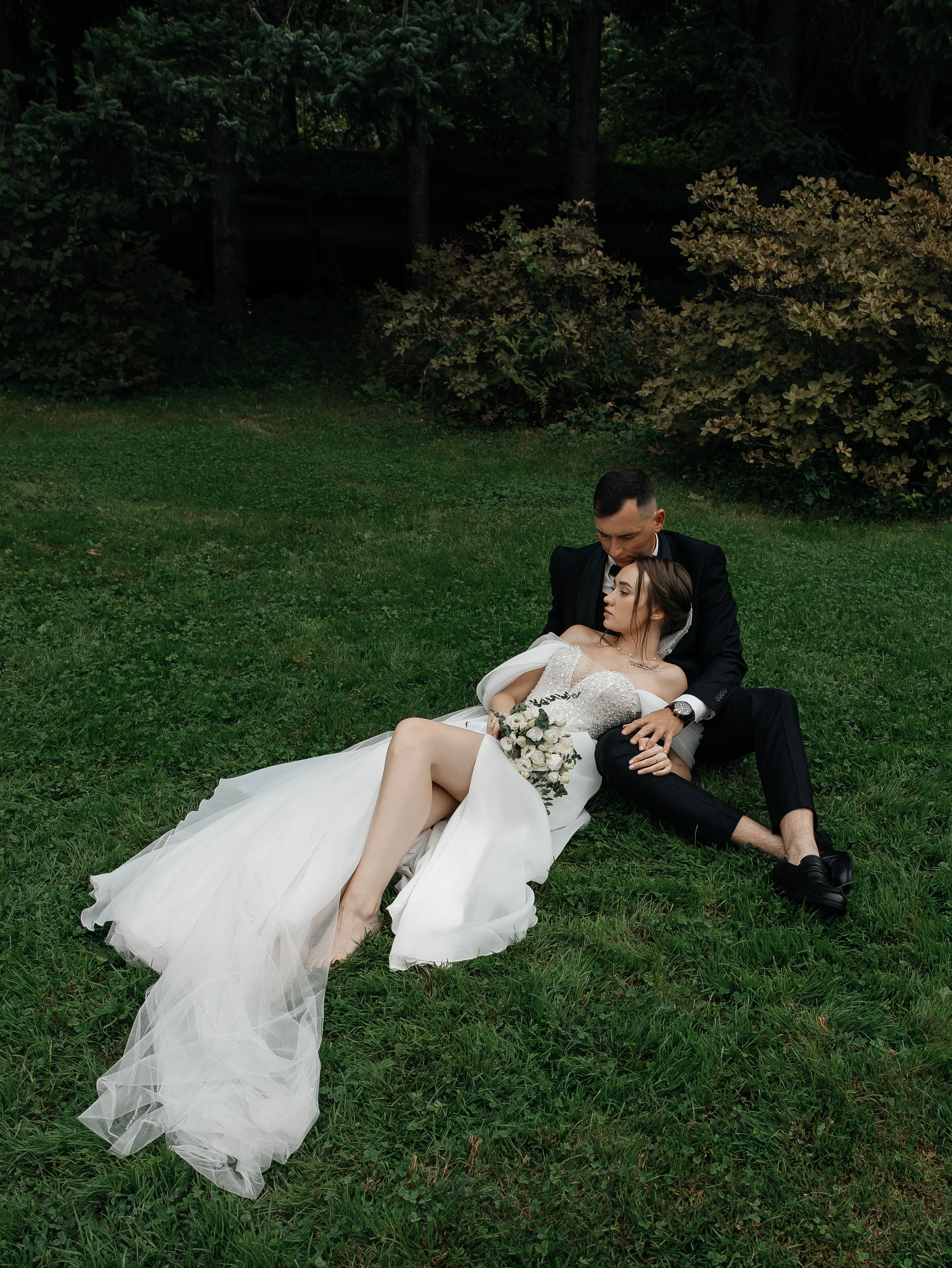 Фотограф во Владивостоке Дарья Грузляк