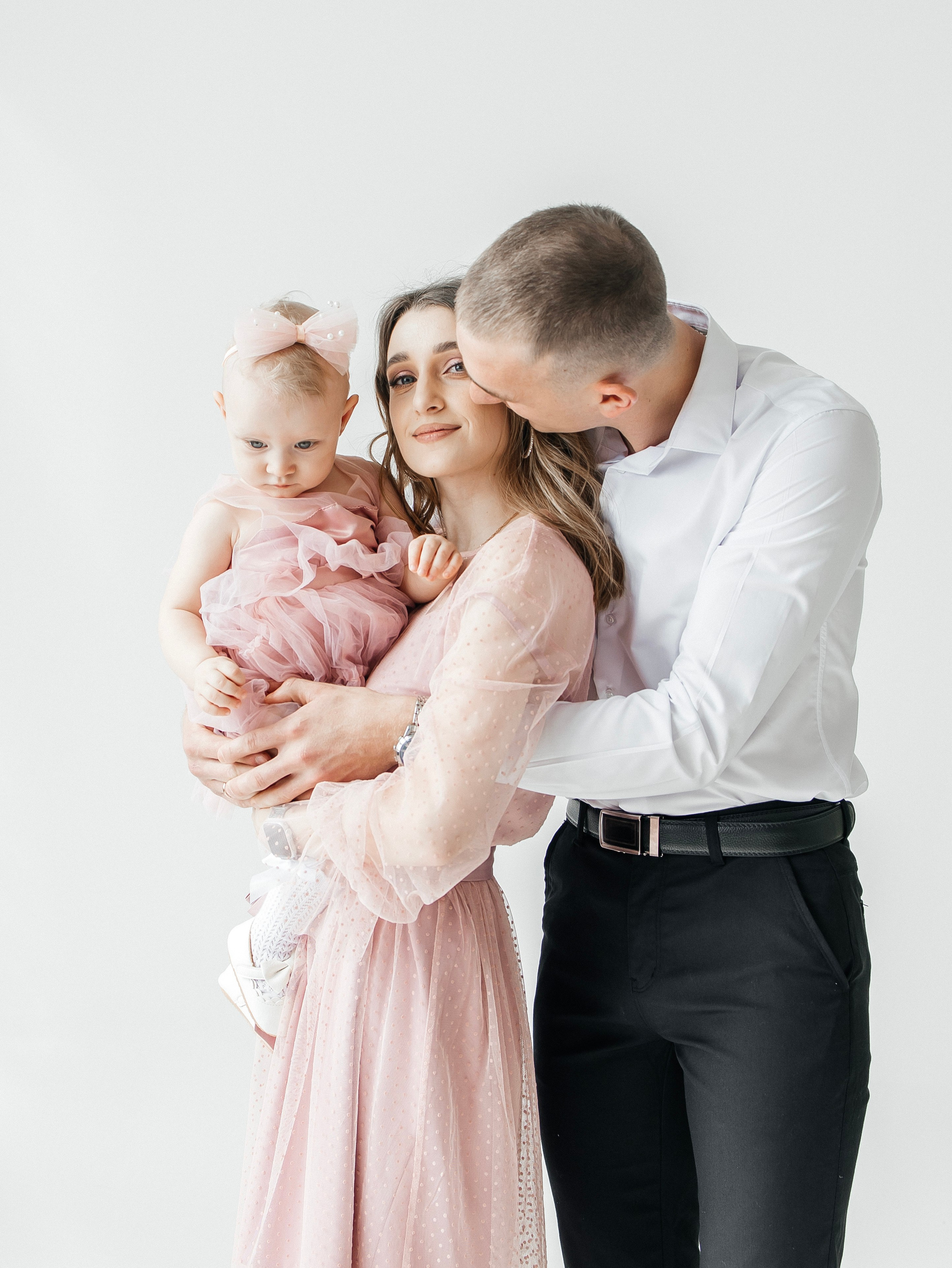 Ксюша 1 годик. Главная