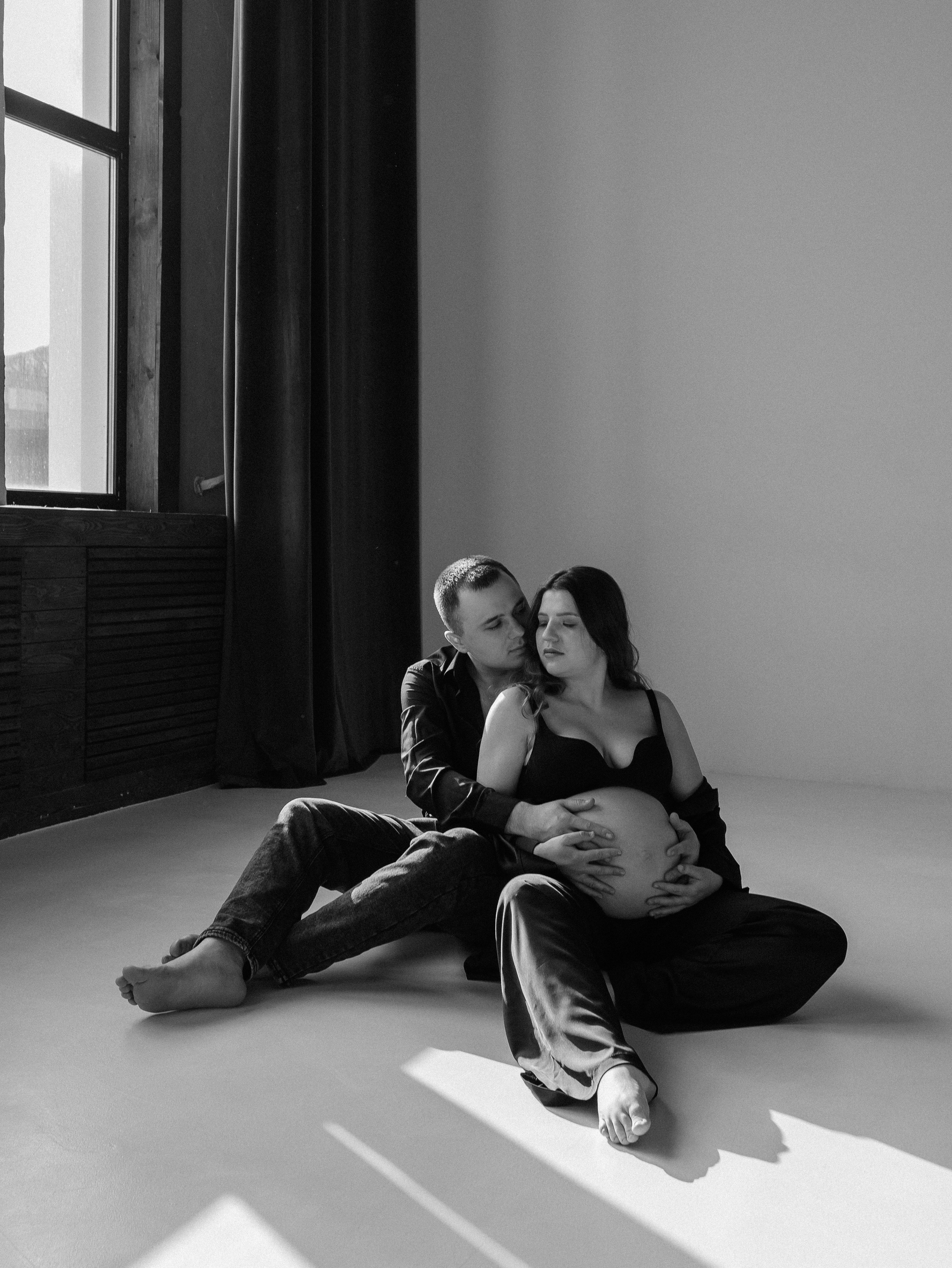 Юлия и Александр. Главная