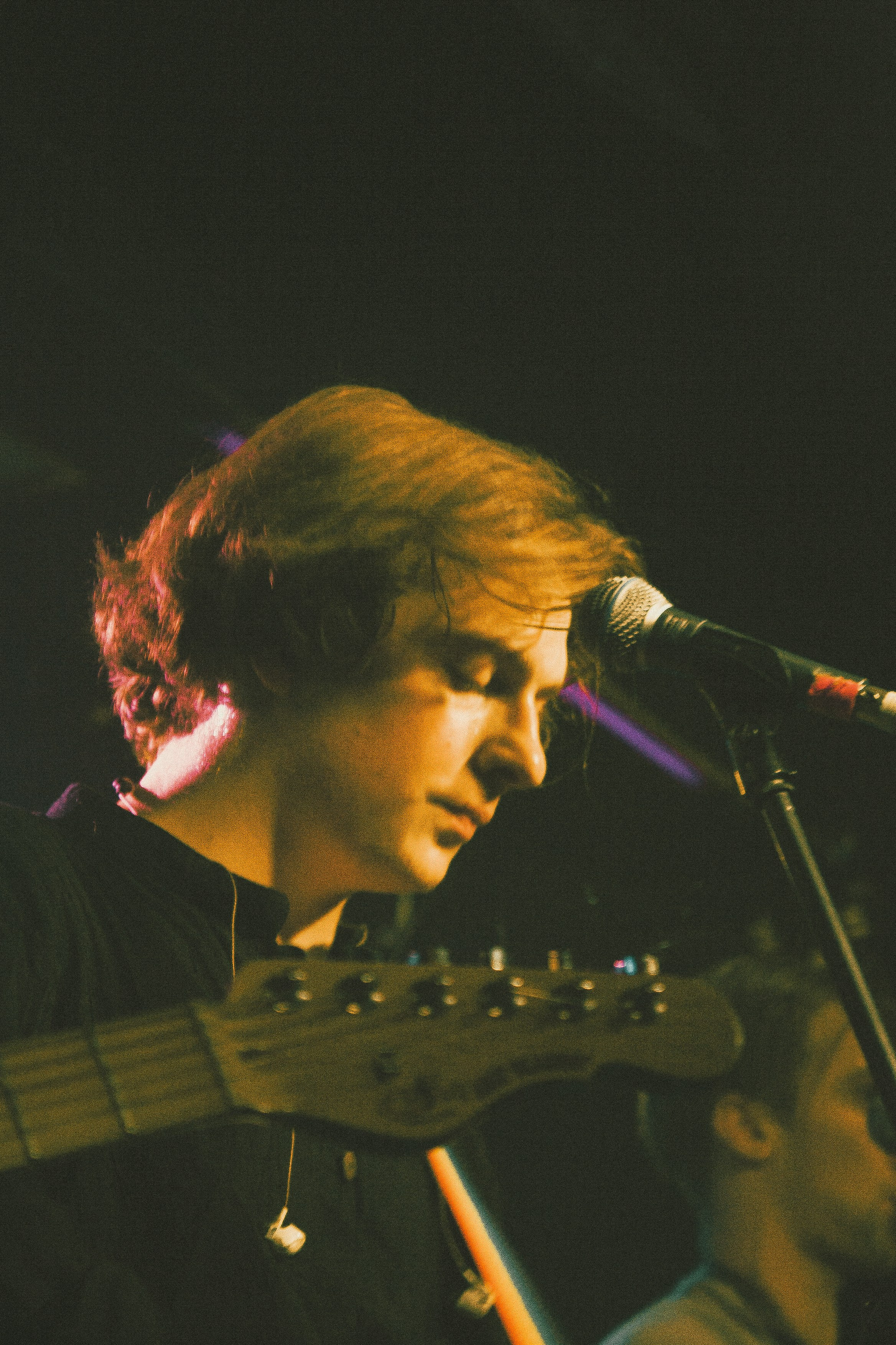 Концерт «Бонд с Кнопкой» 16тонн. Портретный и художественный фотограф в Москве