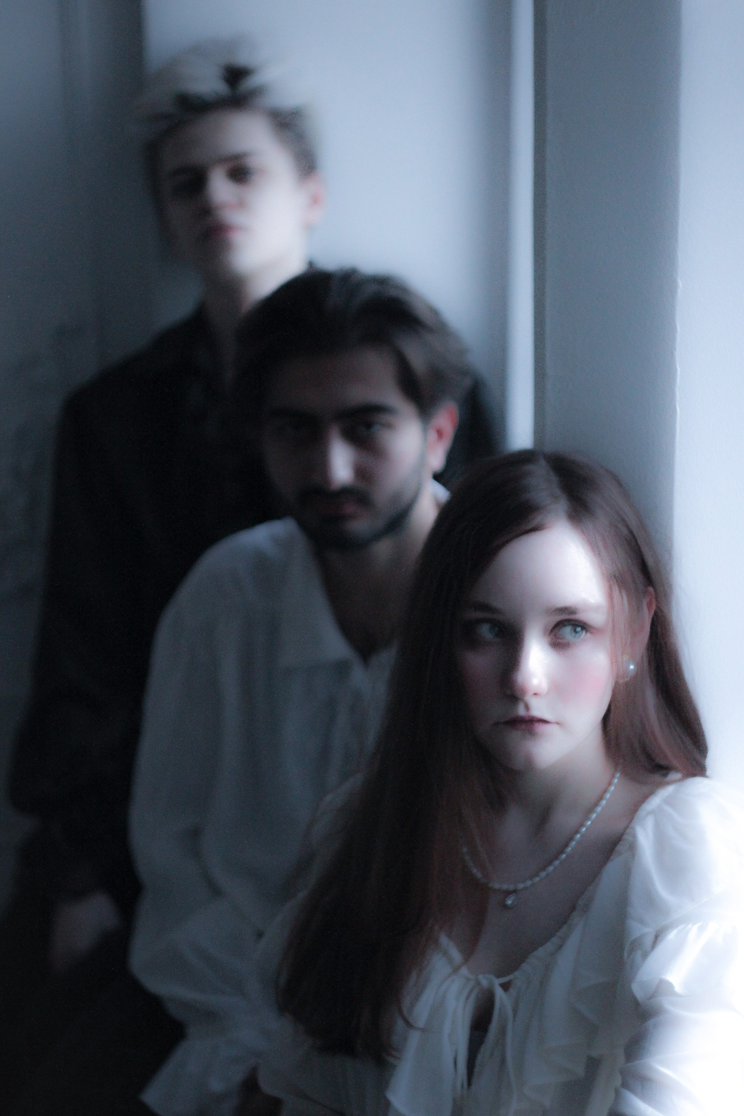 Мечтатели. Портретный и художественный фотограф в Москве