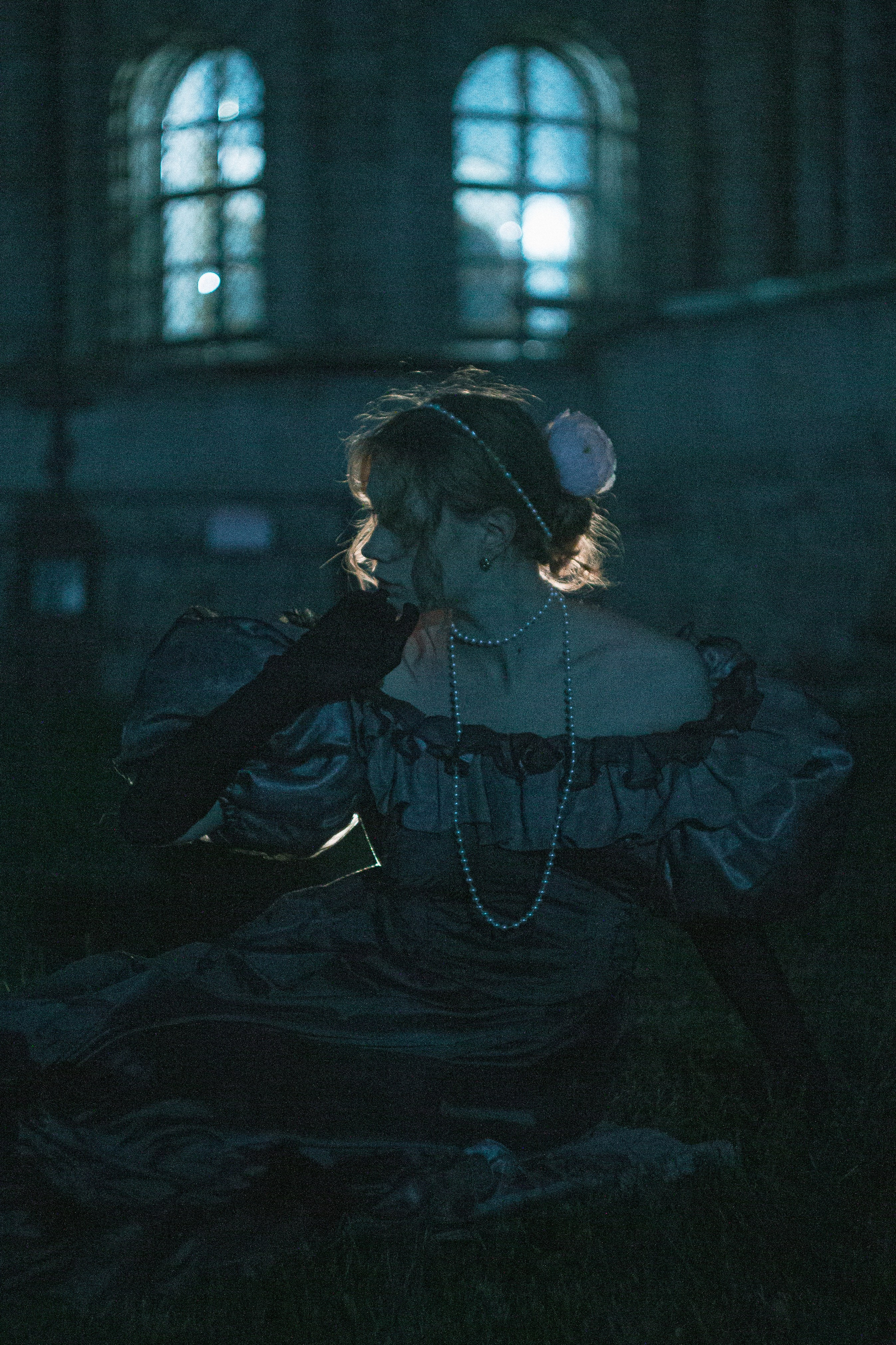 Ариша. Портретный и художественный фотограф в Москве