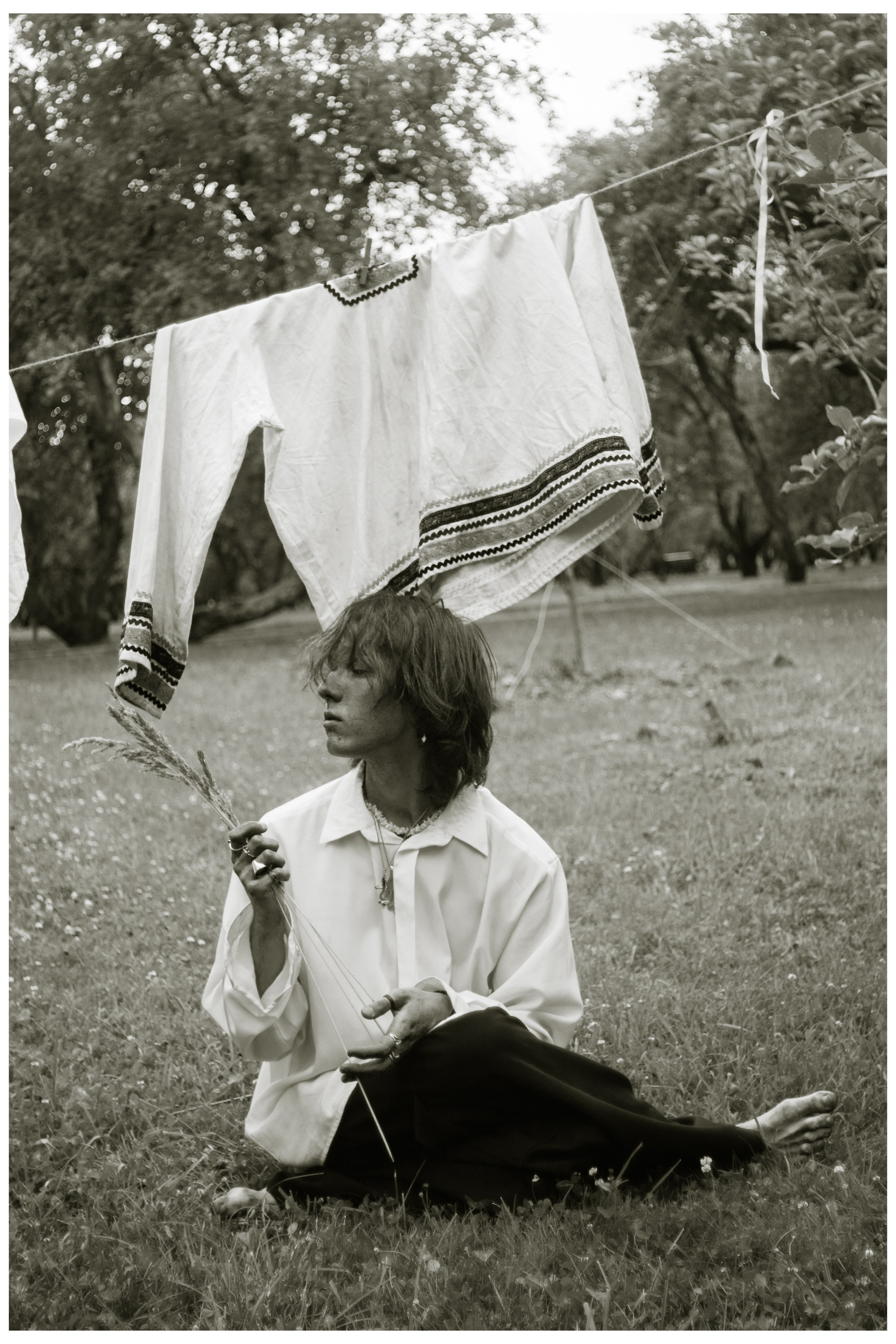 Организация Фотодней в Москве и Питере. Портретный и художественный фотограф в Москве