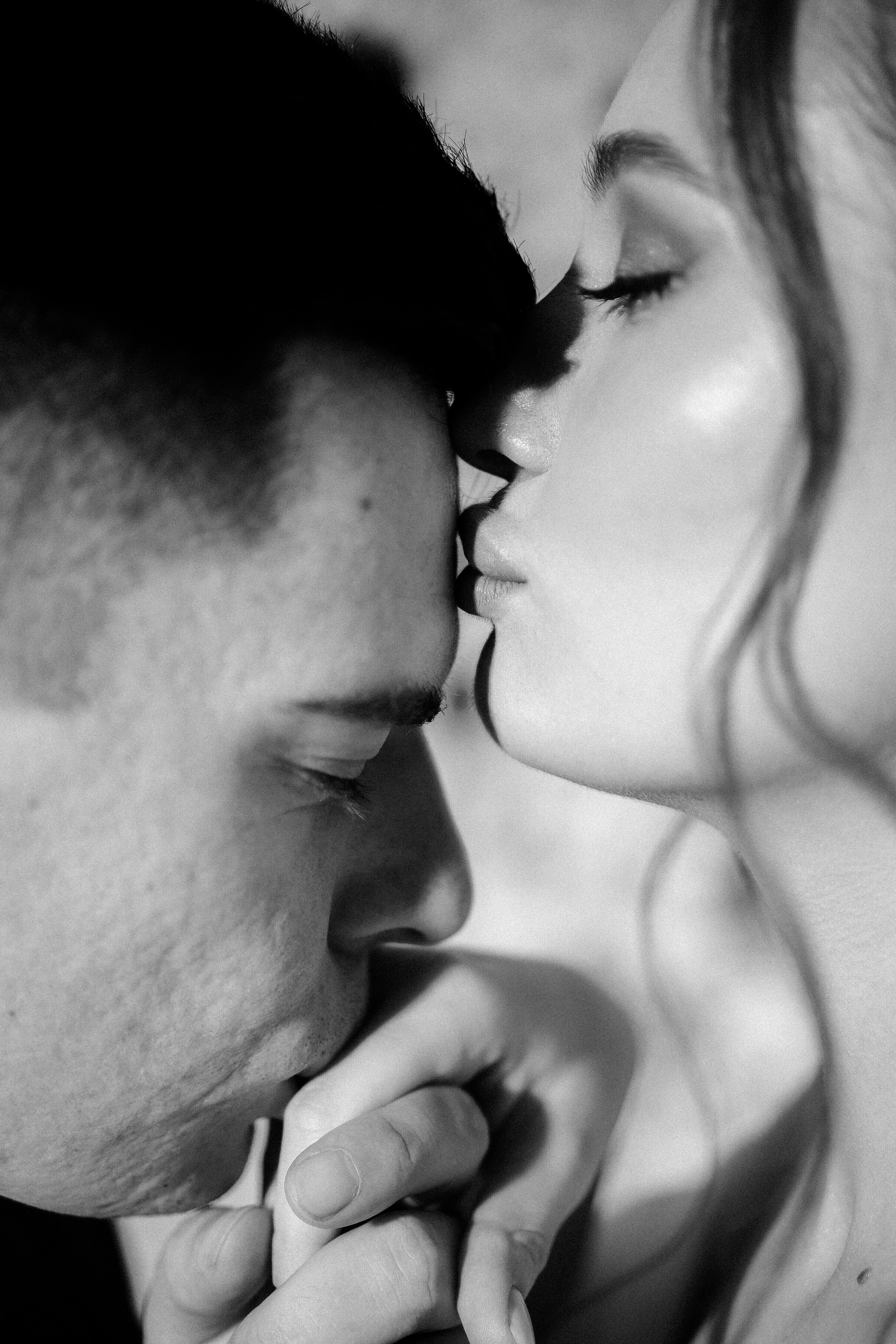 Надя & Серёжа. Phdkvmr.ru