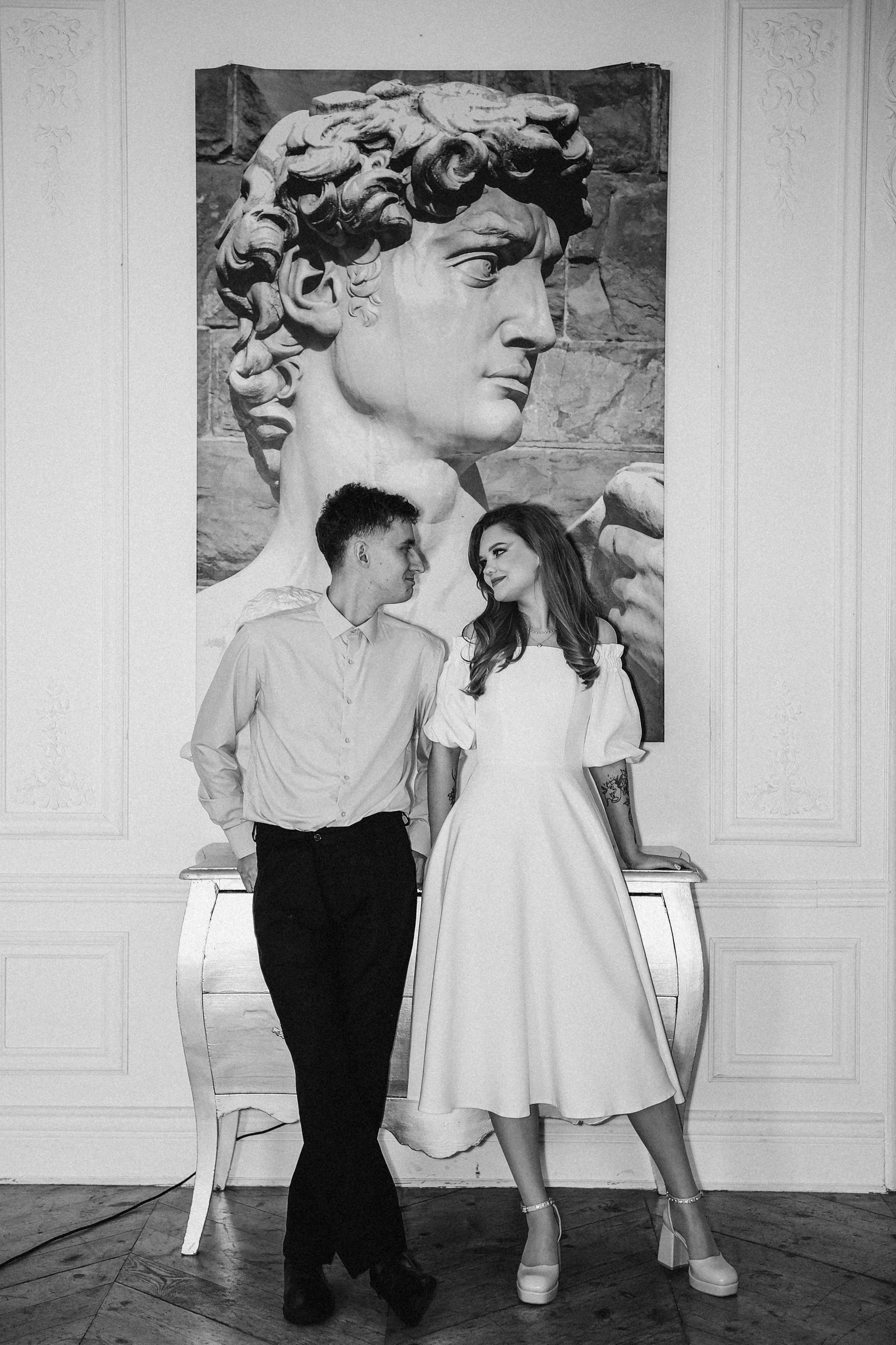 Аня & Серёжа. Phdkvmr.ru