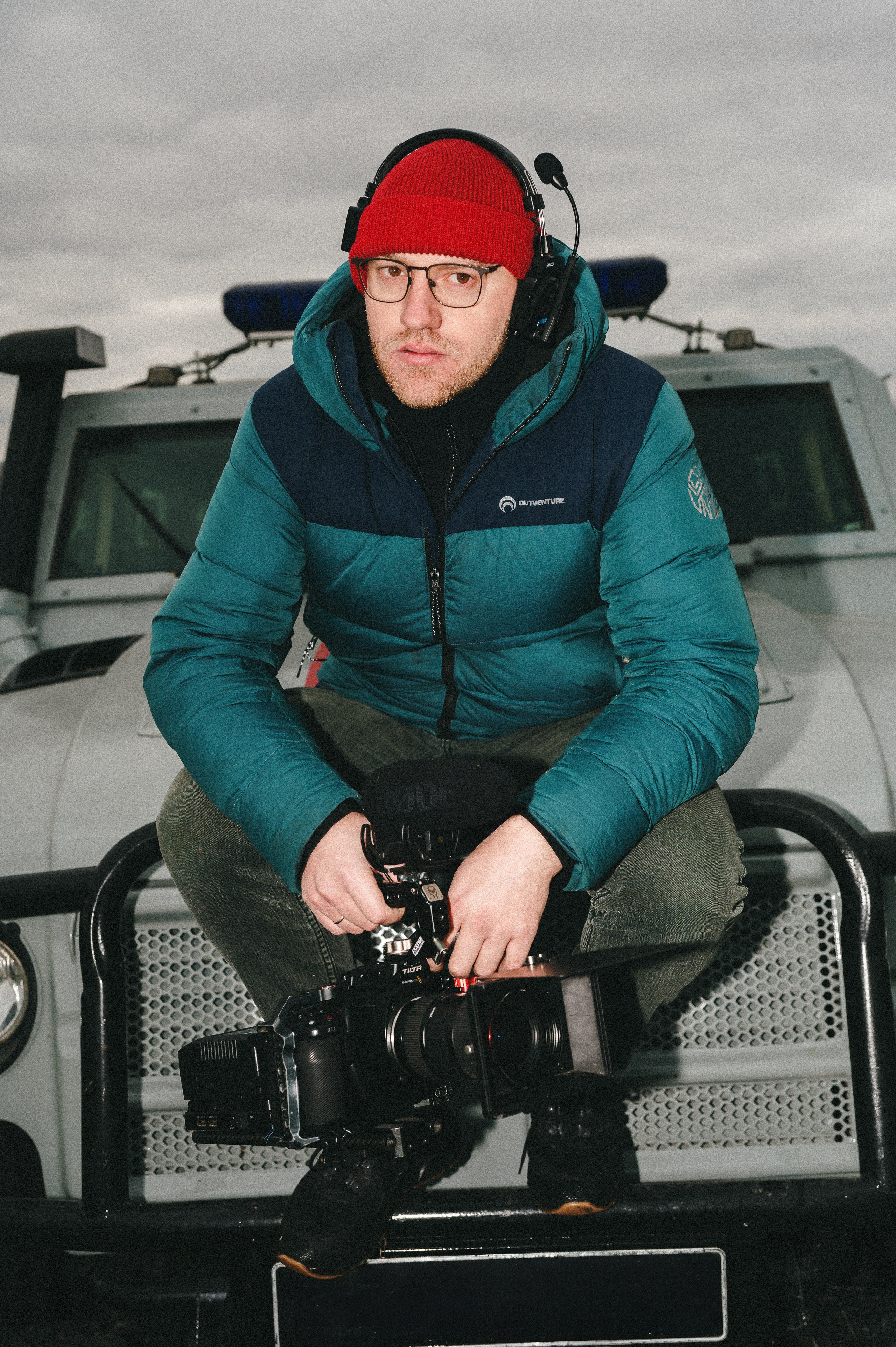 Staged. Репортажный фотограф Дмитрий Ишутинов