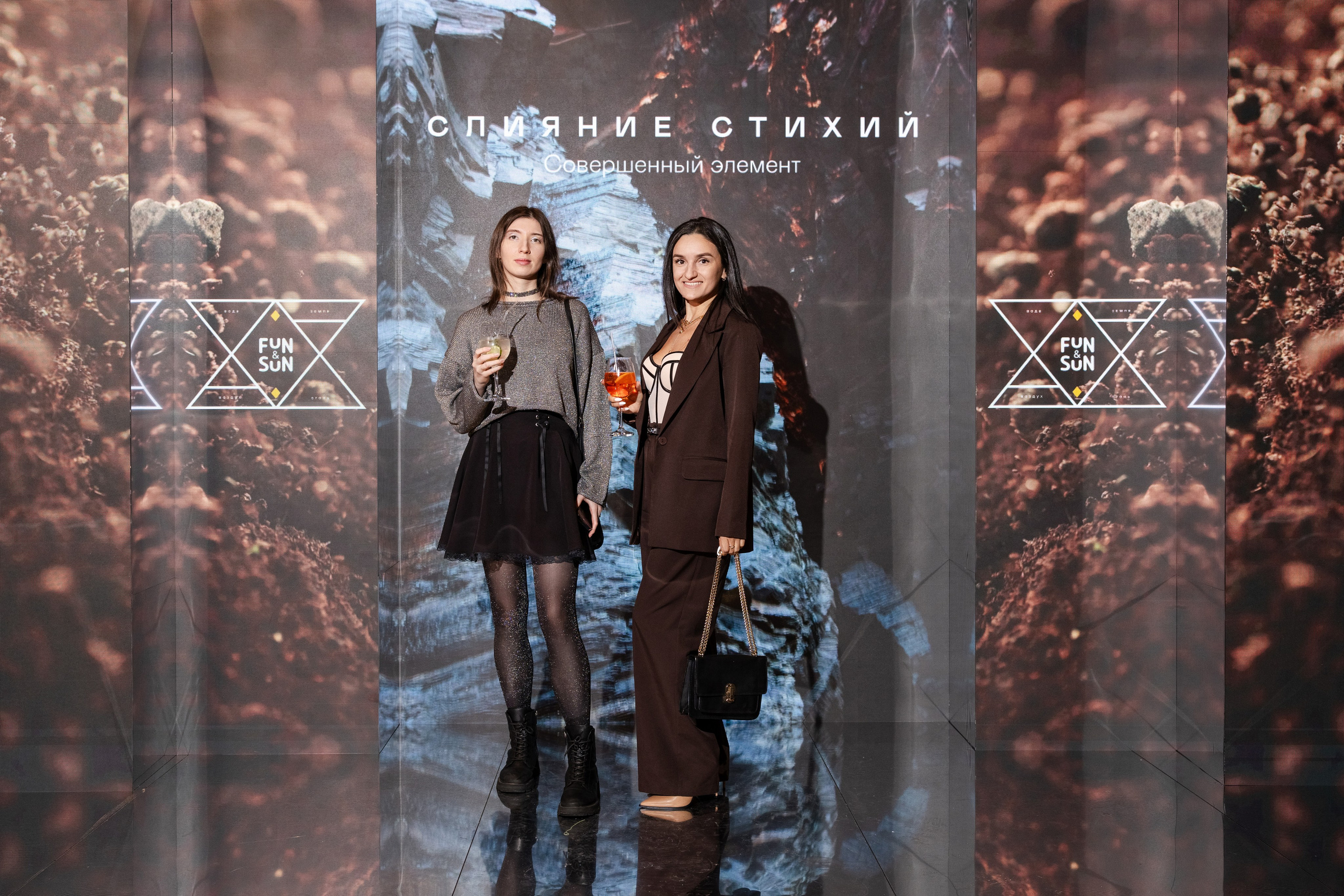 Fun&Sun. Свадебный репортажный фотограф в Москве