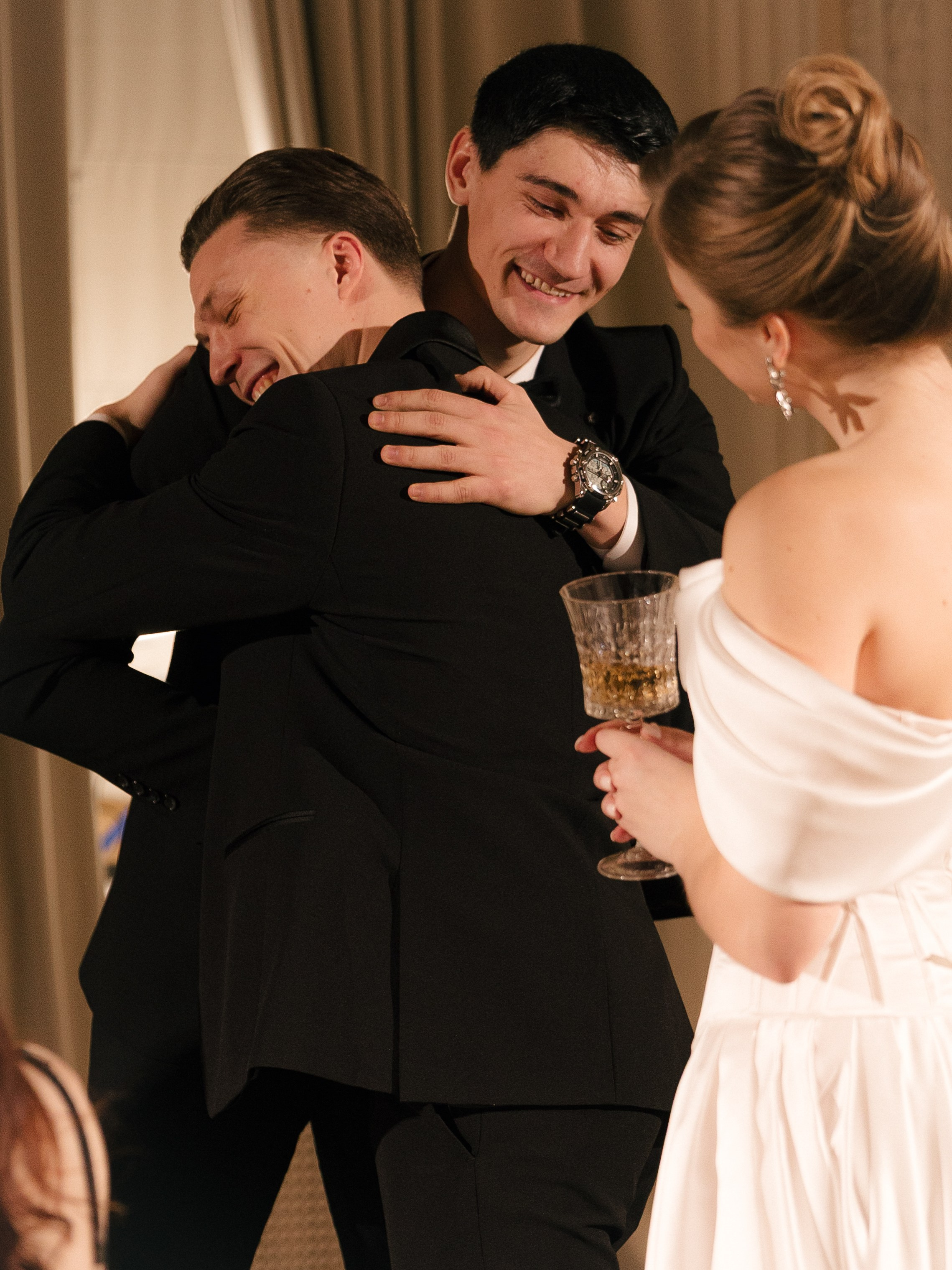 Юлия & Евгений. Фотограф Москва, МО, СПБ