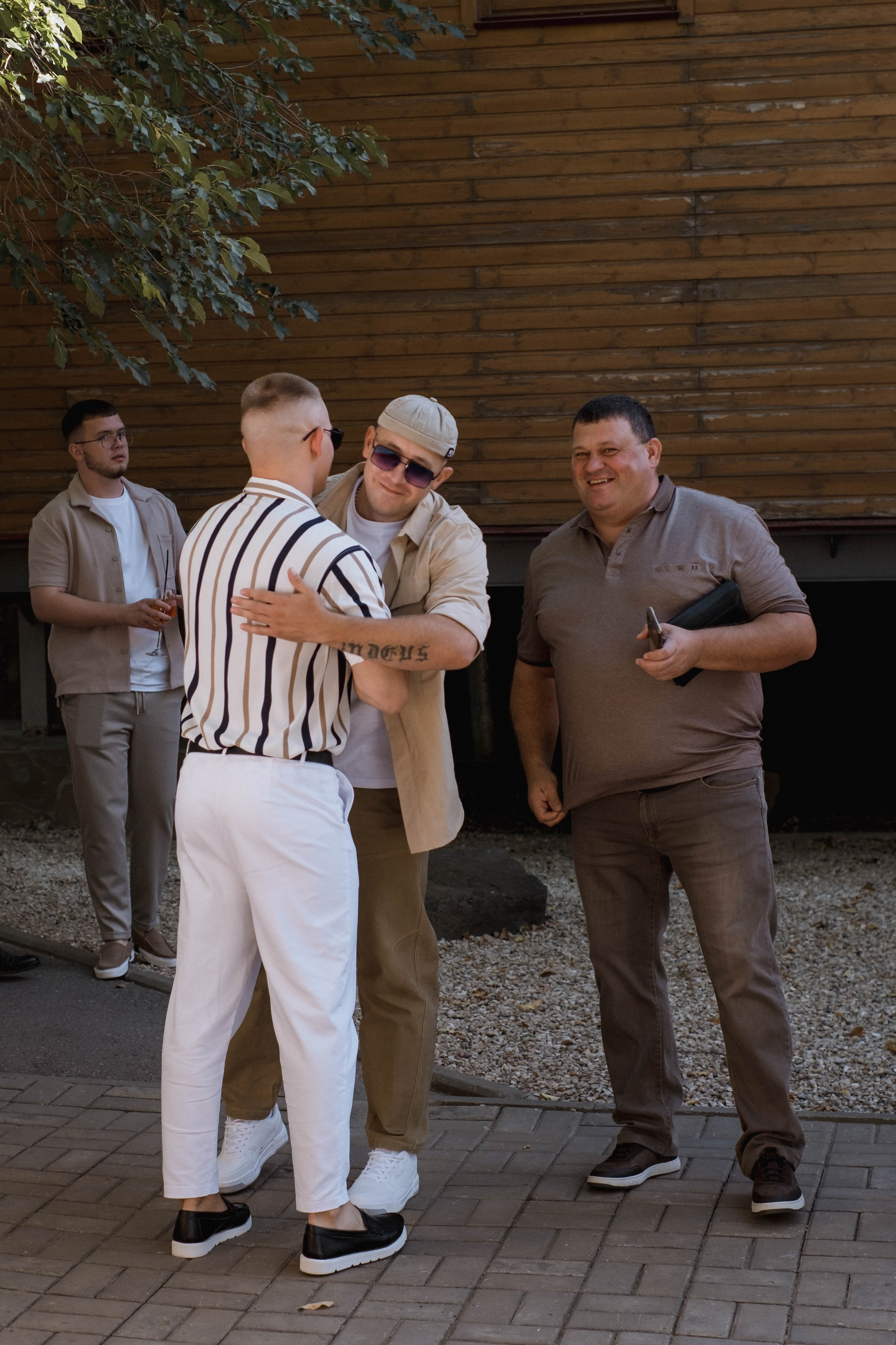 WEDDING DAY Валерия и Владислав. Свадебный и семейный фотограф г. Волгоград Биленко Ангелина