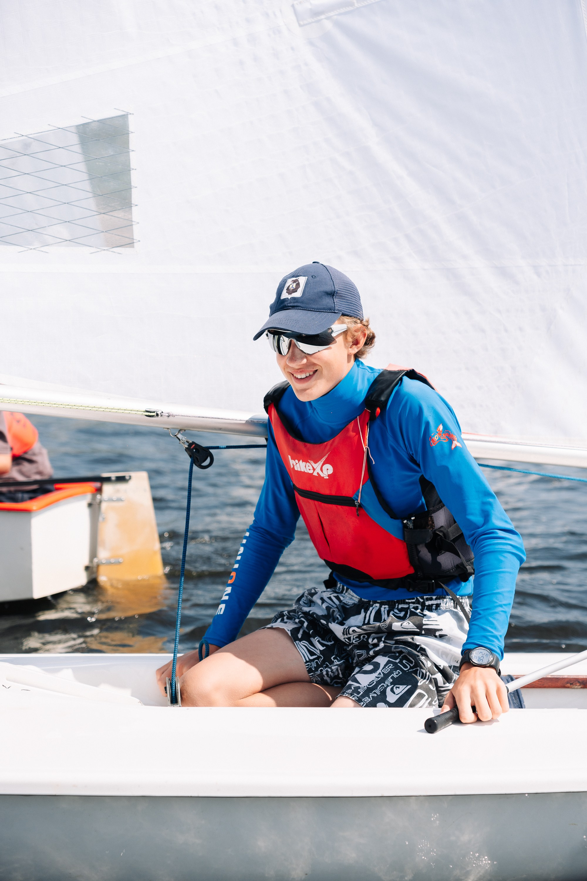 ЯХТ клуб. Фотограф в Хабаровске Швендых Рудольф