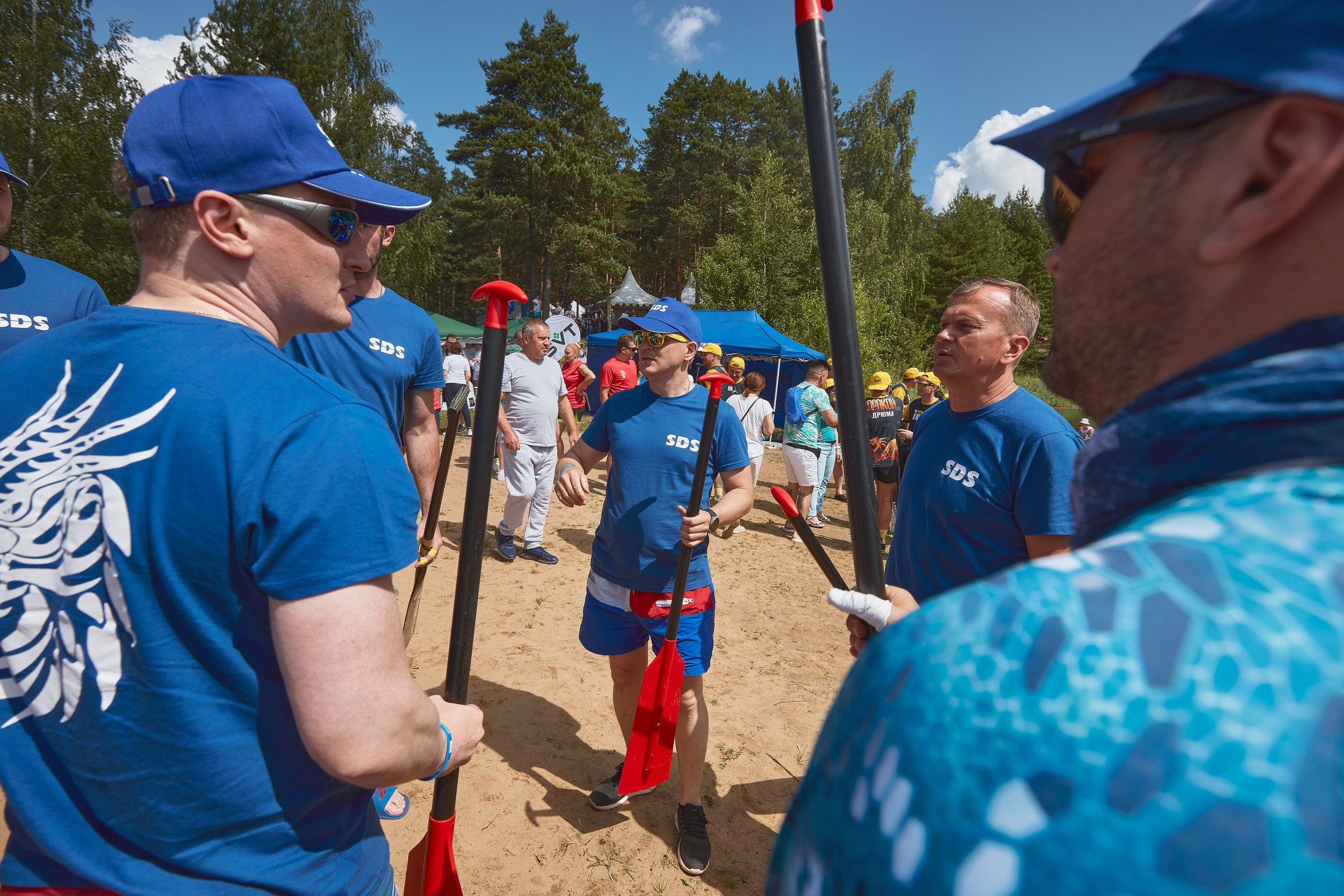 Кубок русского света и электриков по гребле на лодках класса «Дракон». Коммерческий фотограф в Москве Павел Володин — фотосъемка для бизнеса