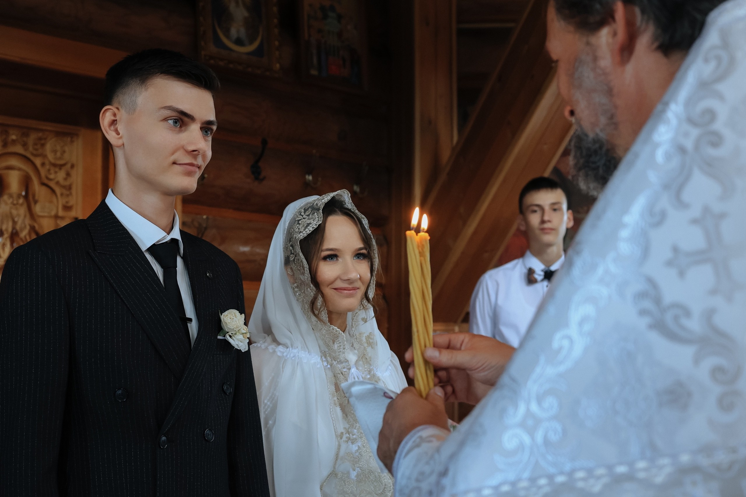 Таинства. Свадебный и семейный фотограф Кузнецк Пенза Ульяновск