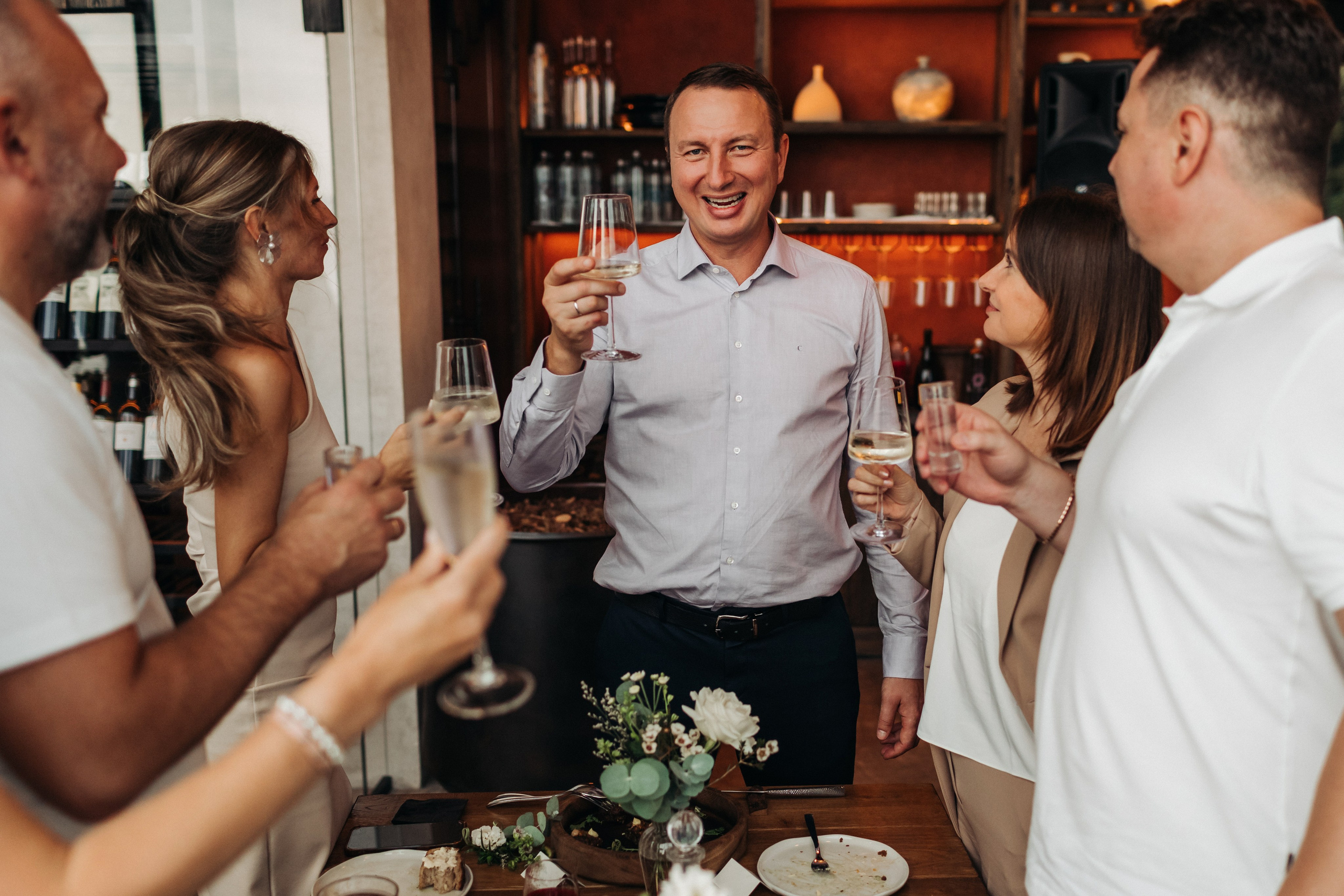 Кирилл и Олеся (Санкт-Петербург, Россия). Destination wedding photographer Peter Letu