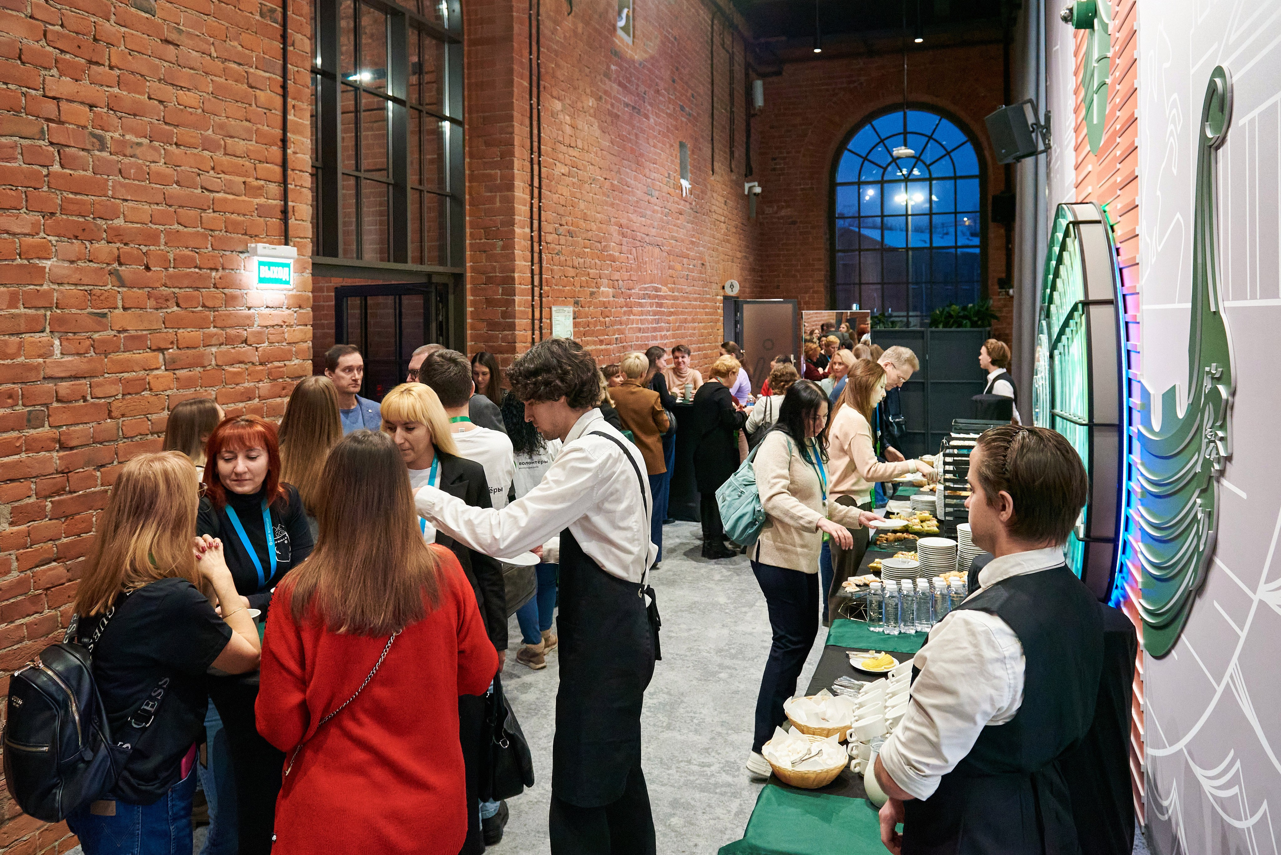Волонтеры Северо-Запада. Иван Ступа, репортажный фотограф в Санкт-Петербурге и Ленинградской области