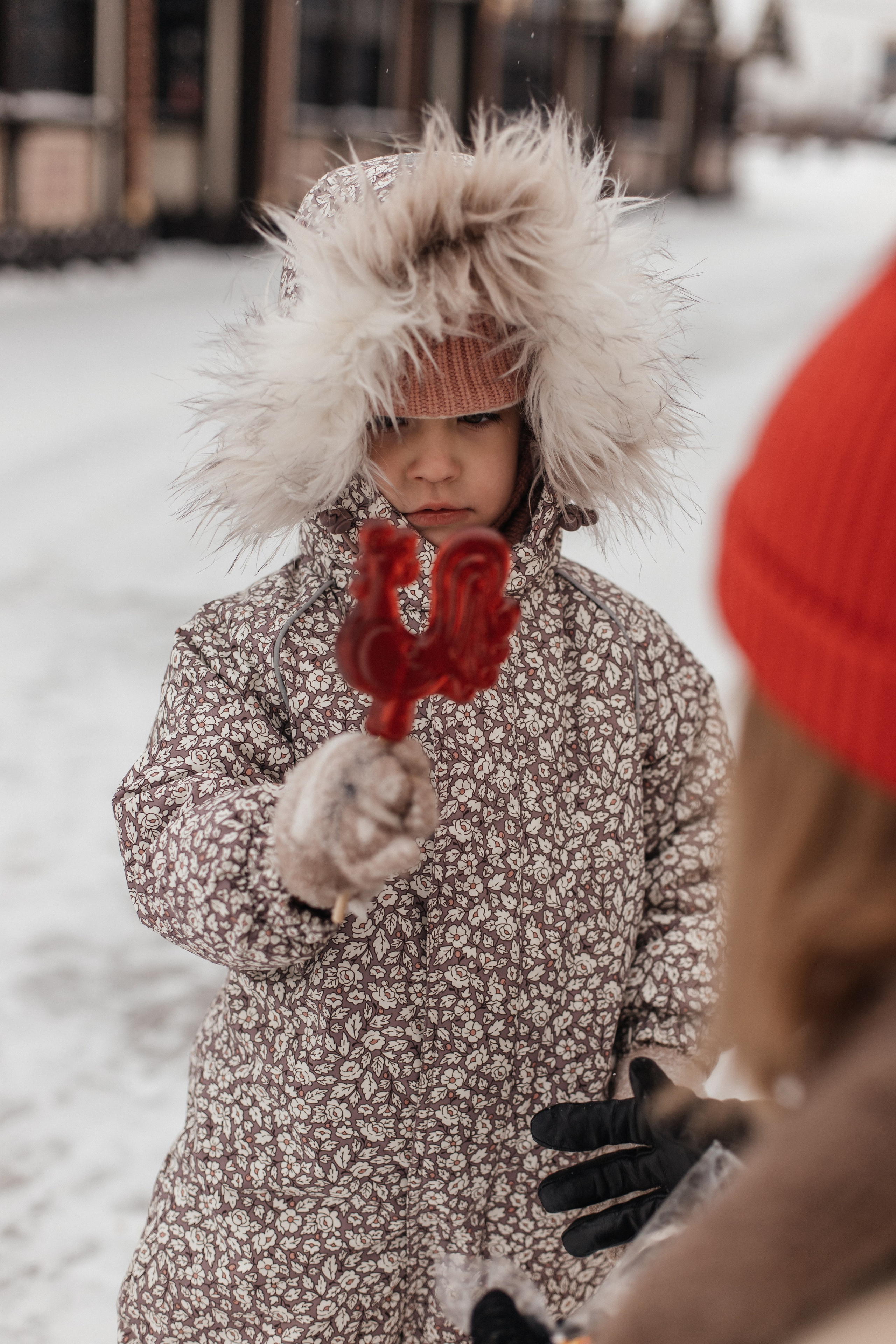 Прогулочная. Семейный фотограф в Нижнем Новгороде Куренкова Юлия
