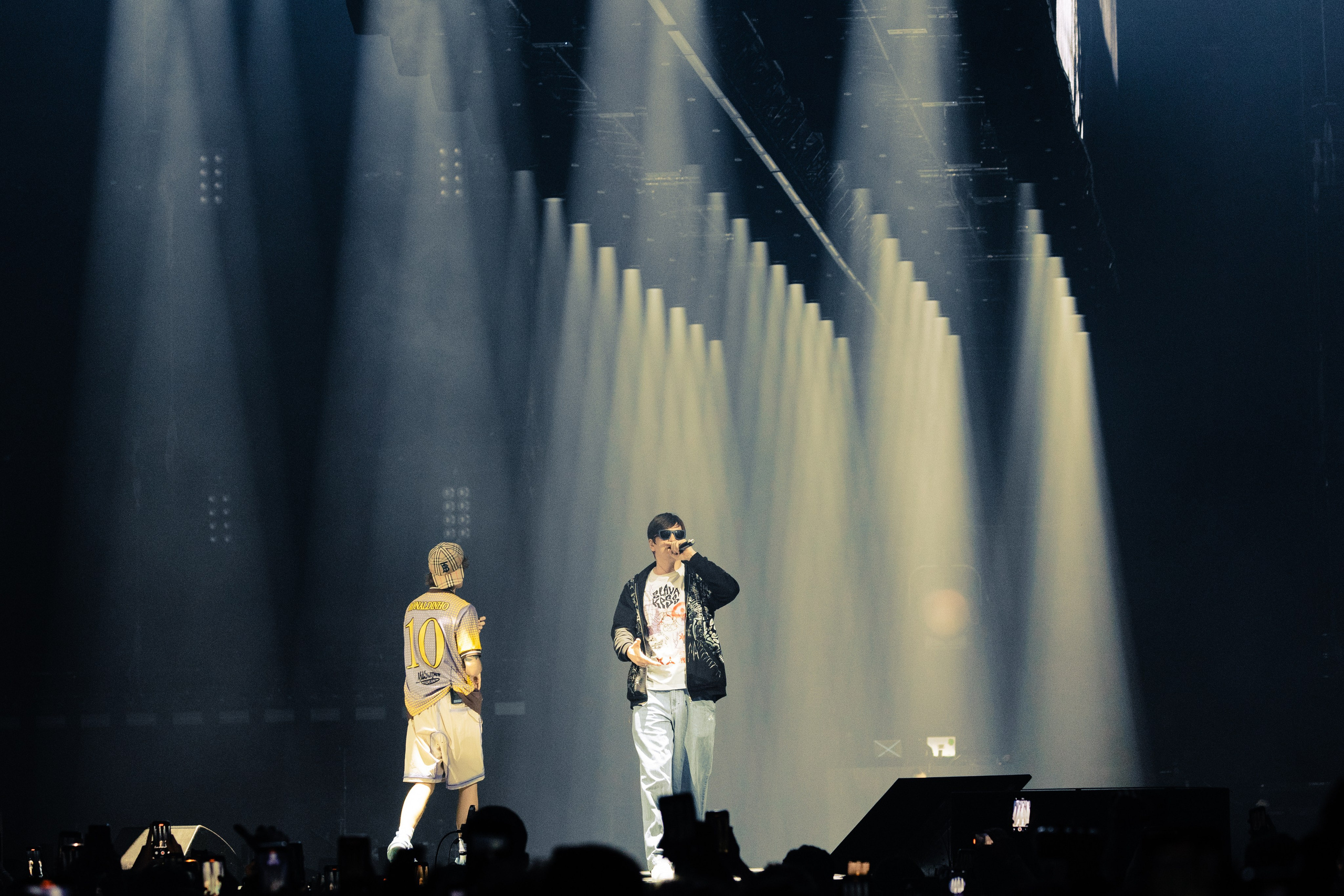 OG BUDA В LIVE АРЕНЕ 18.04.25. Концертный и репортажный фотограф в Москве и Санкт-Петербурге Мария