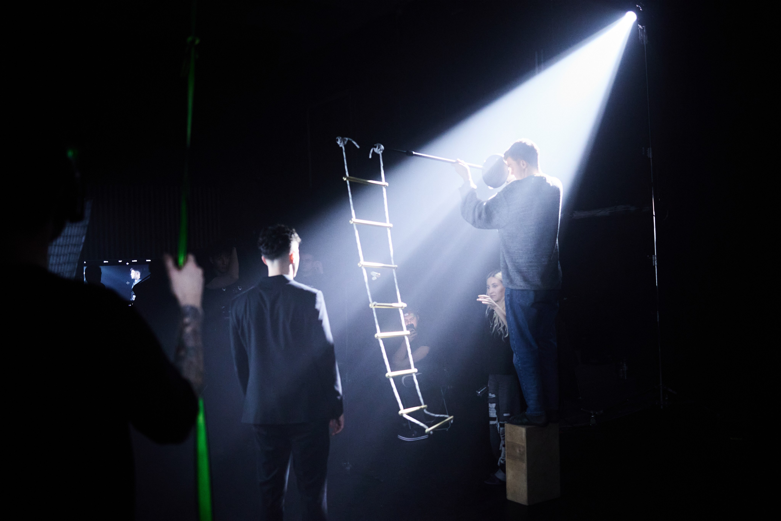 Nada_ production. Simpleand1