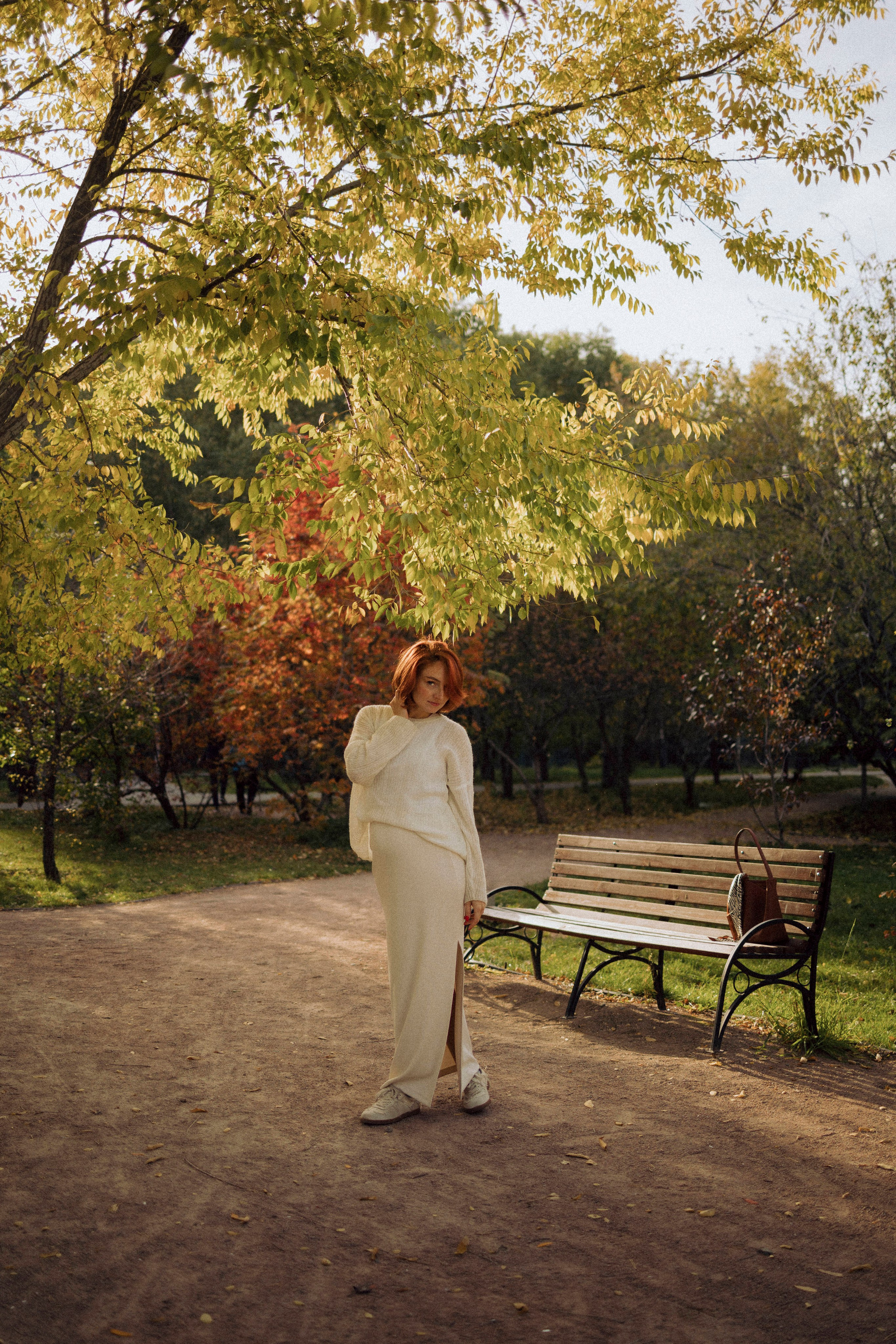 Евгений и Ольга. Свадебный и портретный фотограф Тюмень