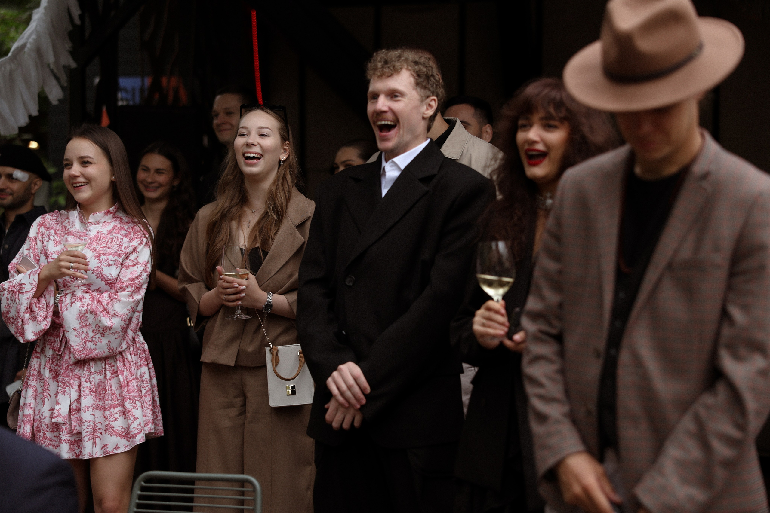 «Всегда» — Юлия и Александр. Свадебный и семейный фотограф в Москве Ломова Ирина